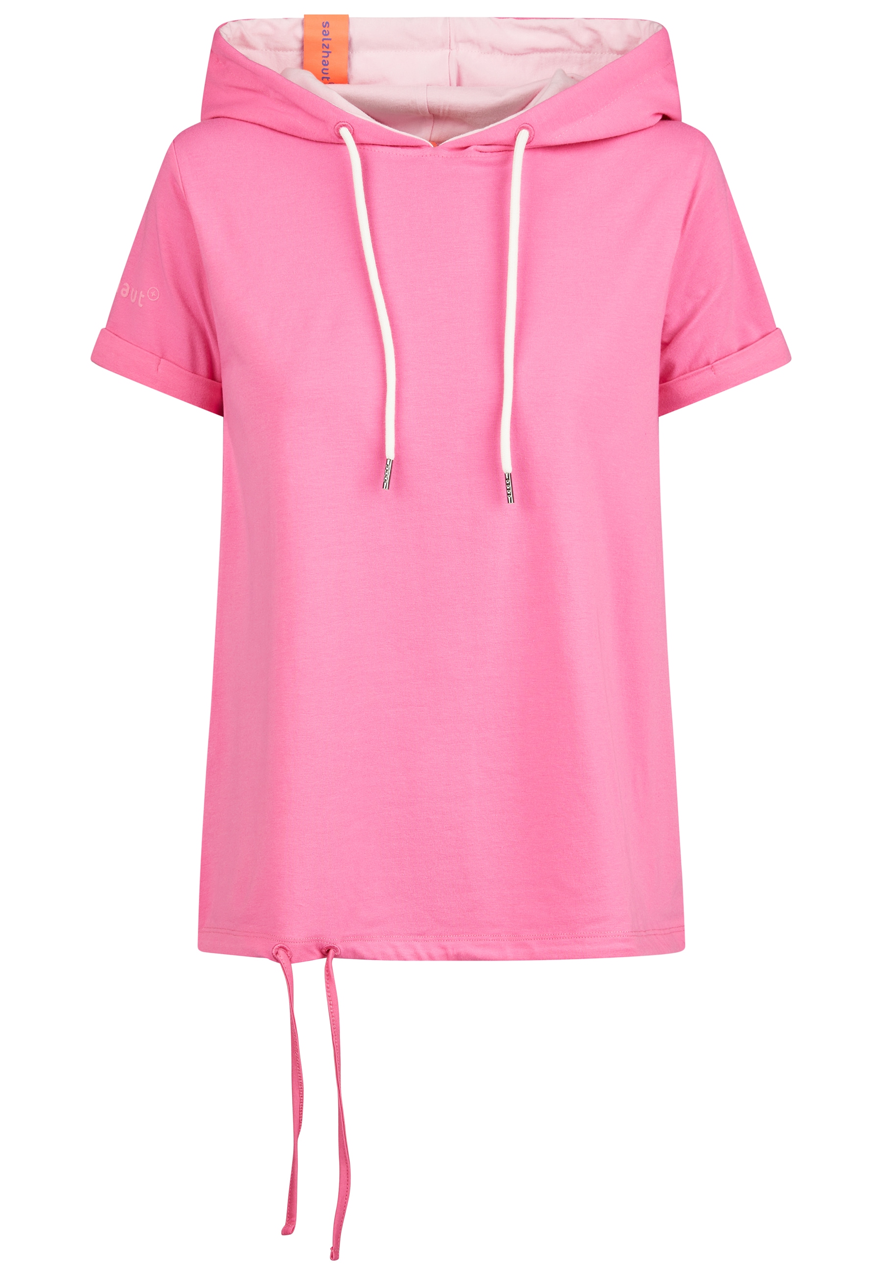 salzhaut T-Shirt "Shirt UTFLOG" günstig online kaufen