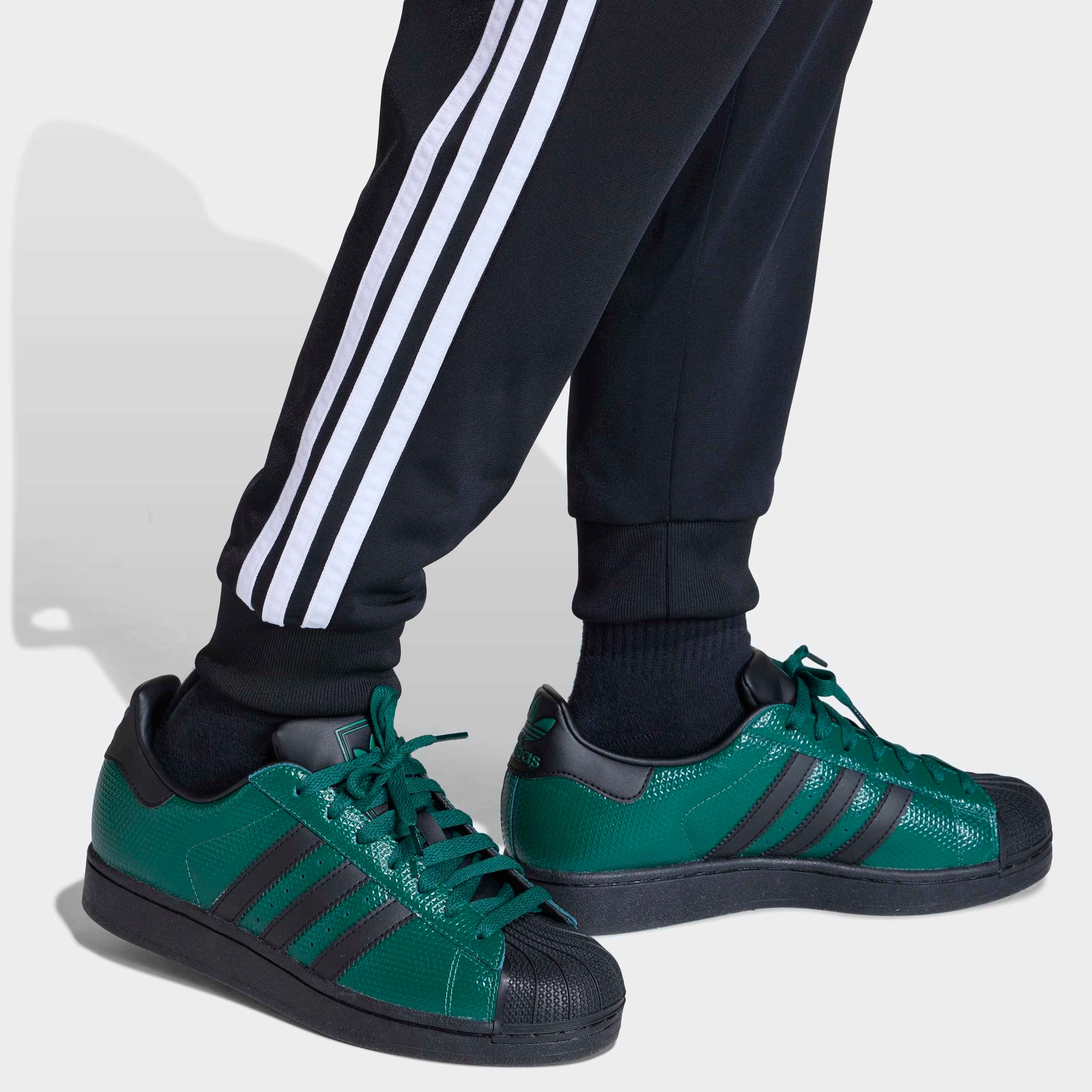 adidas Originals Sporthose »SST TRACK PANTS«