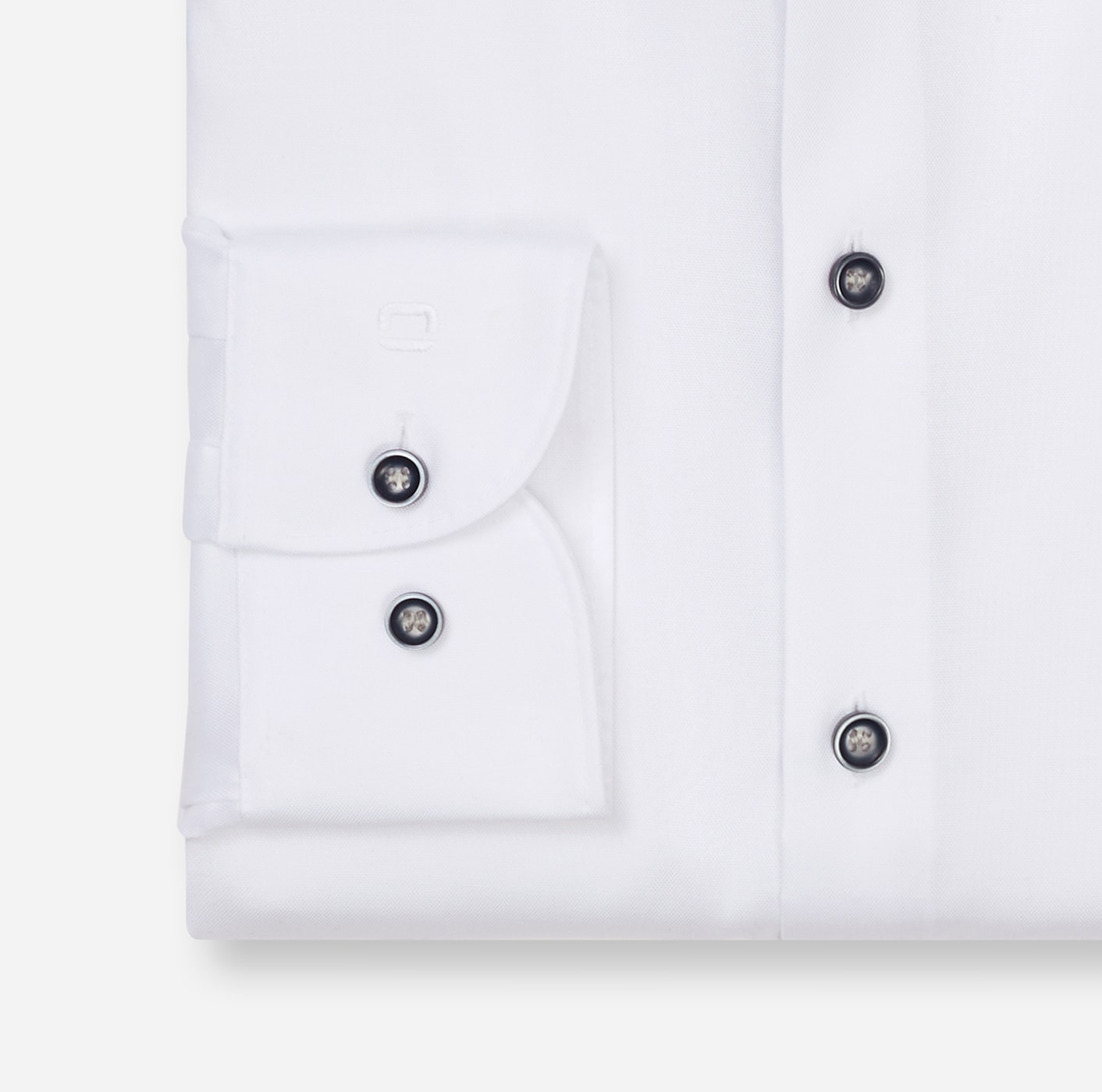 OLYMP Businesshemd »Level 5« Kentkragen, body fit