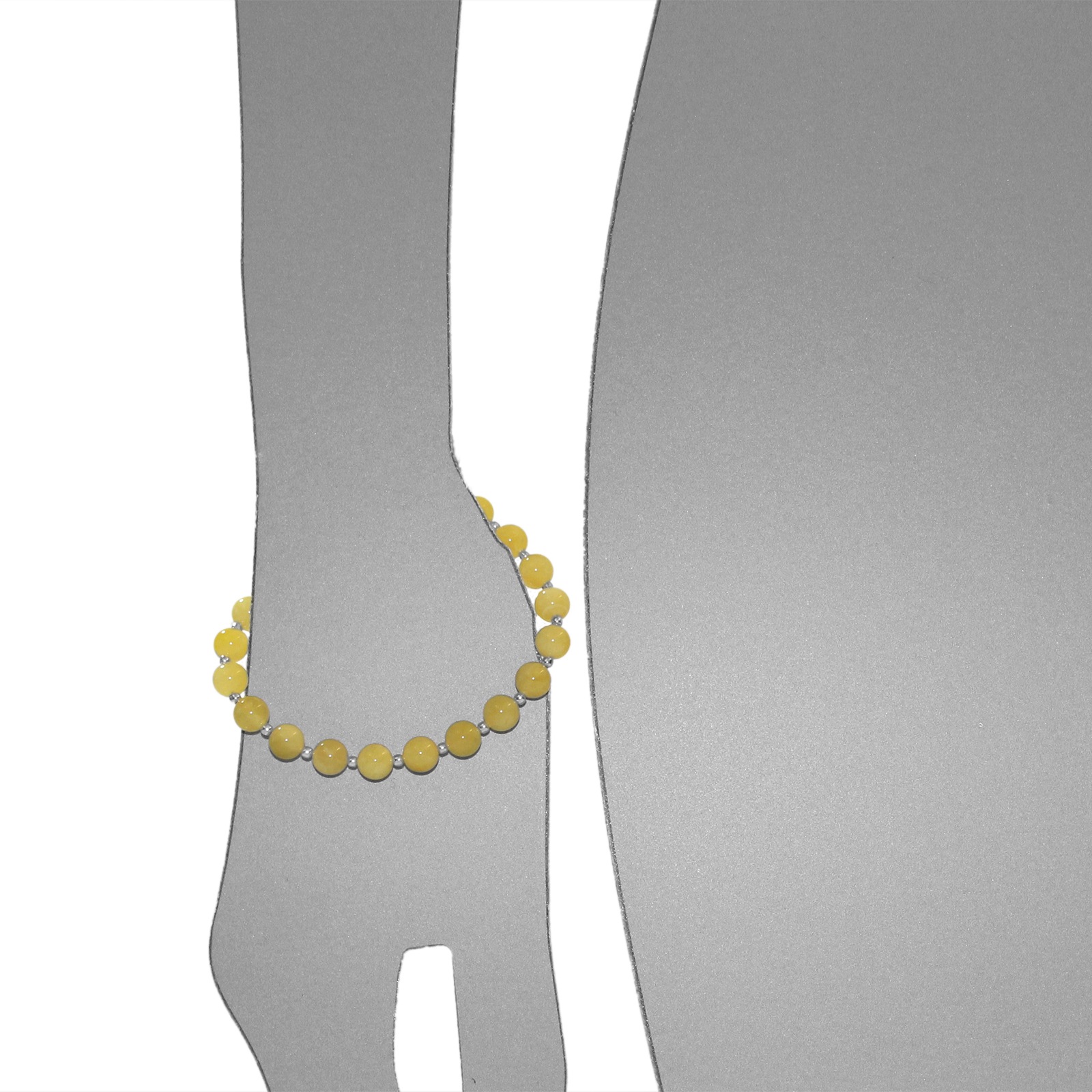 OSTSEE-SCHMUCK Armband »Ostsee-Schmuck Armband Andrine Armband Andrine«
