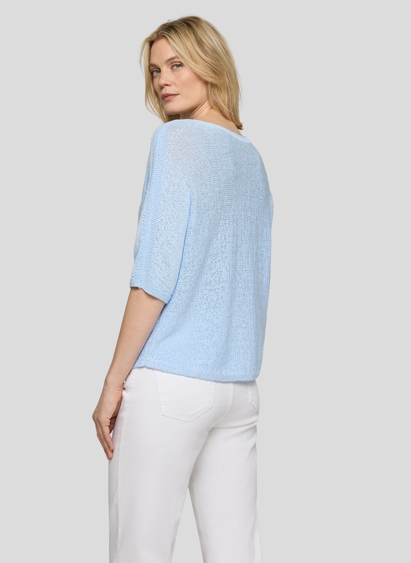 Rabe Strickpullover »Pullover«