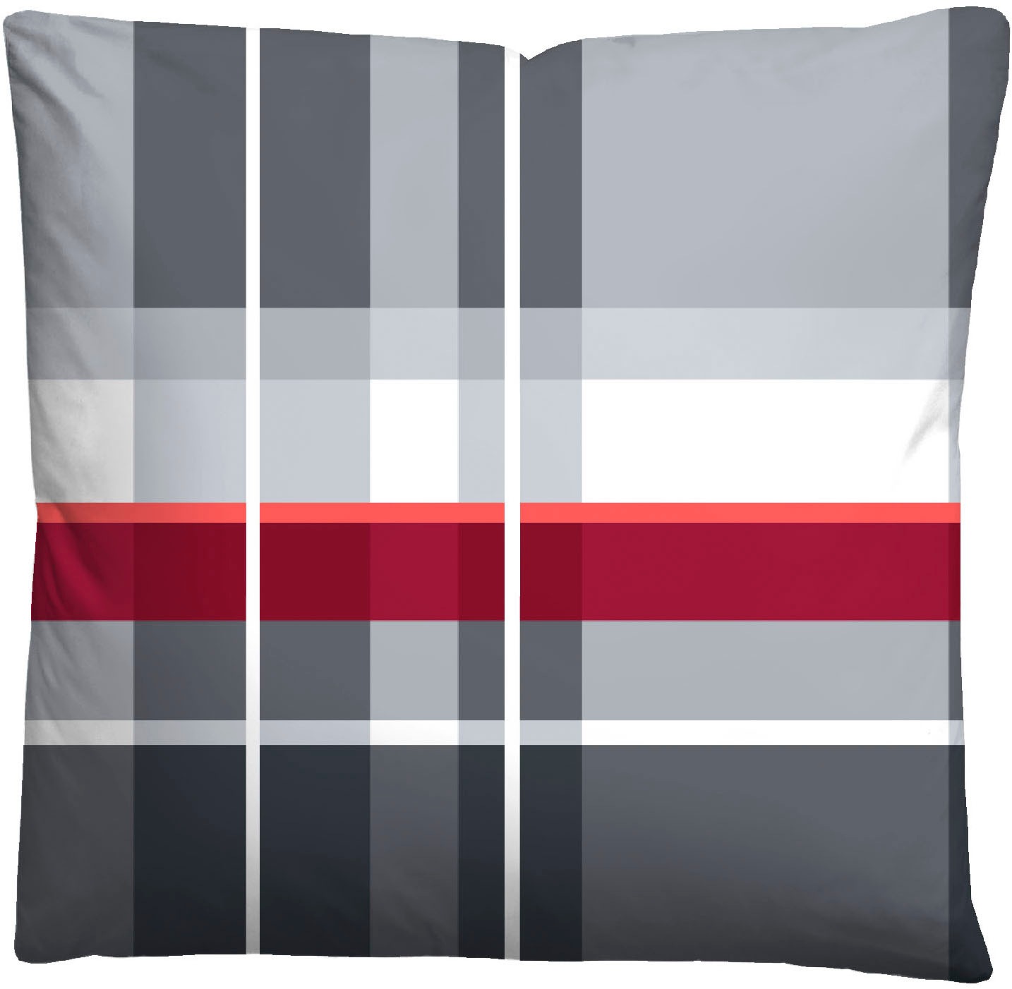 Castell - Markenbettwäsche Bettwäsche »0330456«, Polar-Fleece, absolut flauschig, weich + wohlig warm, pflegeleicht
