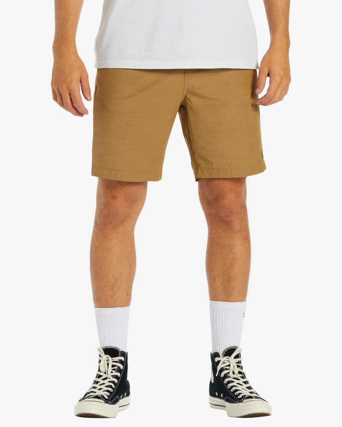 Billabong Bermudas "Crossfire Solid 20"" günstig online kaufen