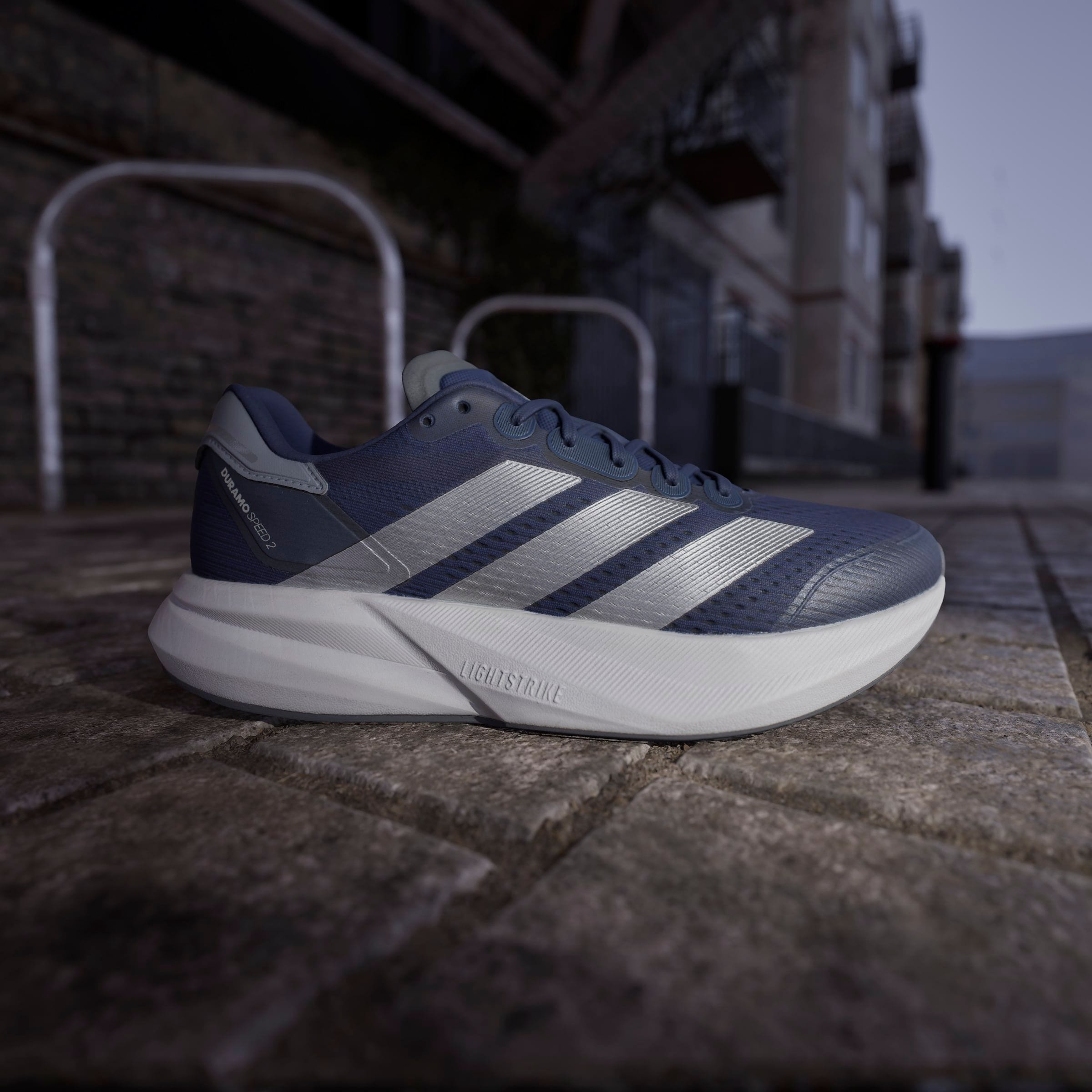 adidas Performance Laufschuh »DURAMO SPEED 2«