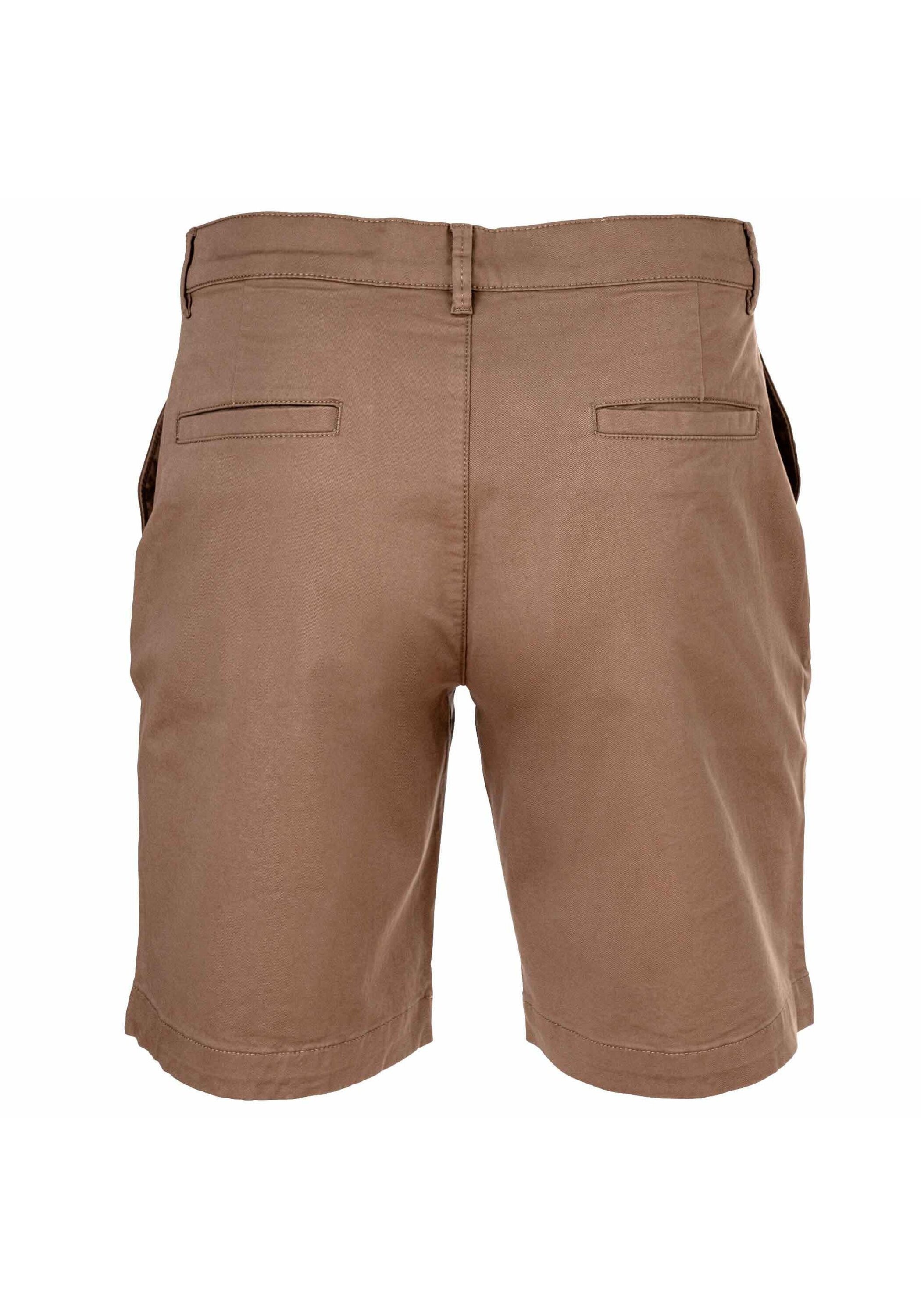 Emporio Armani Bermudas »Bermuda-Shorts SATIN LABEL«
