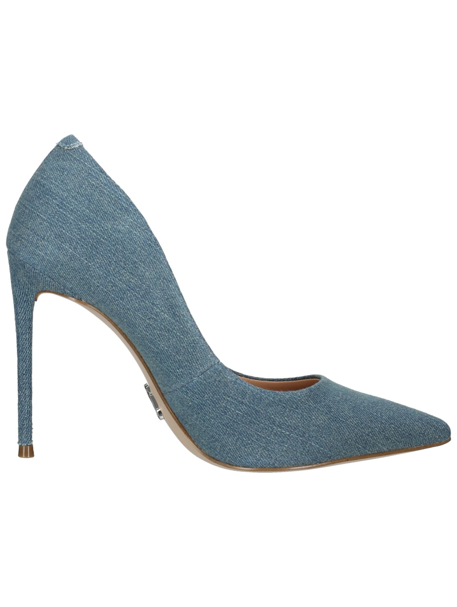 STEVE MADDEN High-Heel-Pumps »STEVE MADDEN Pumps Textil«