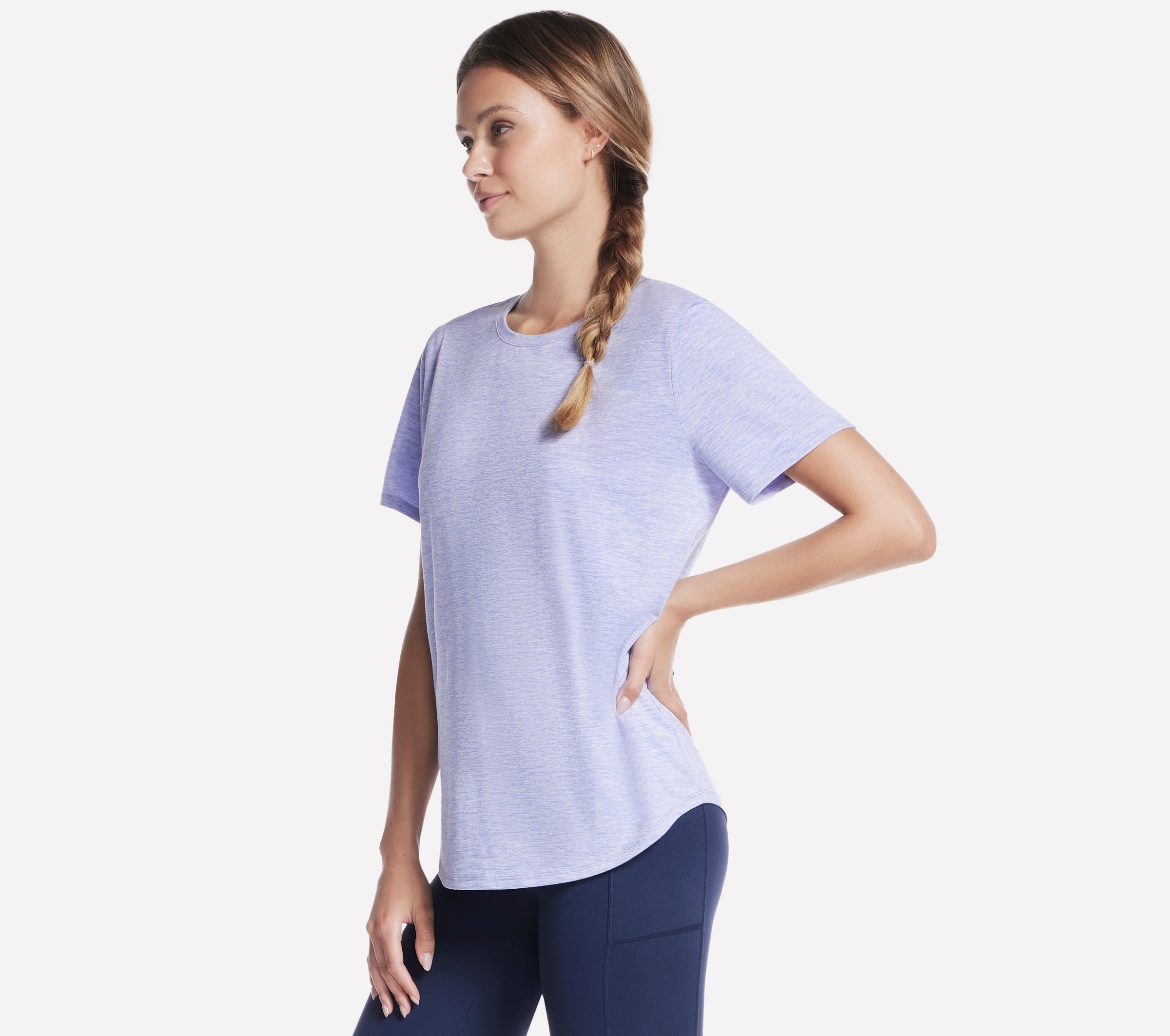 Skechers Funktionsshirt "GODRI SWIFT TEE" günstig online kaufen