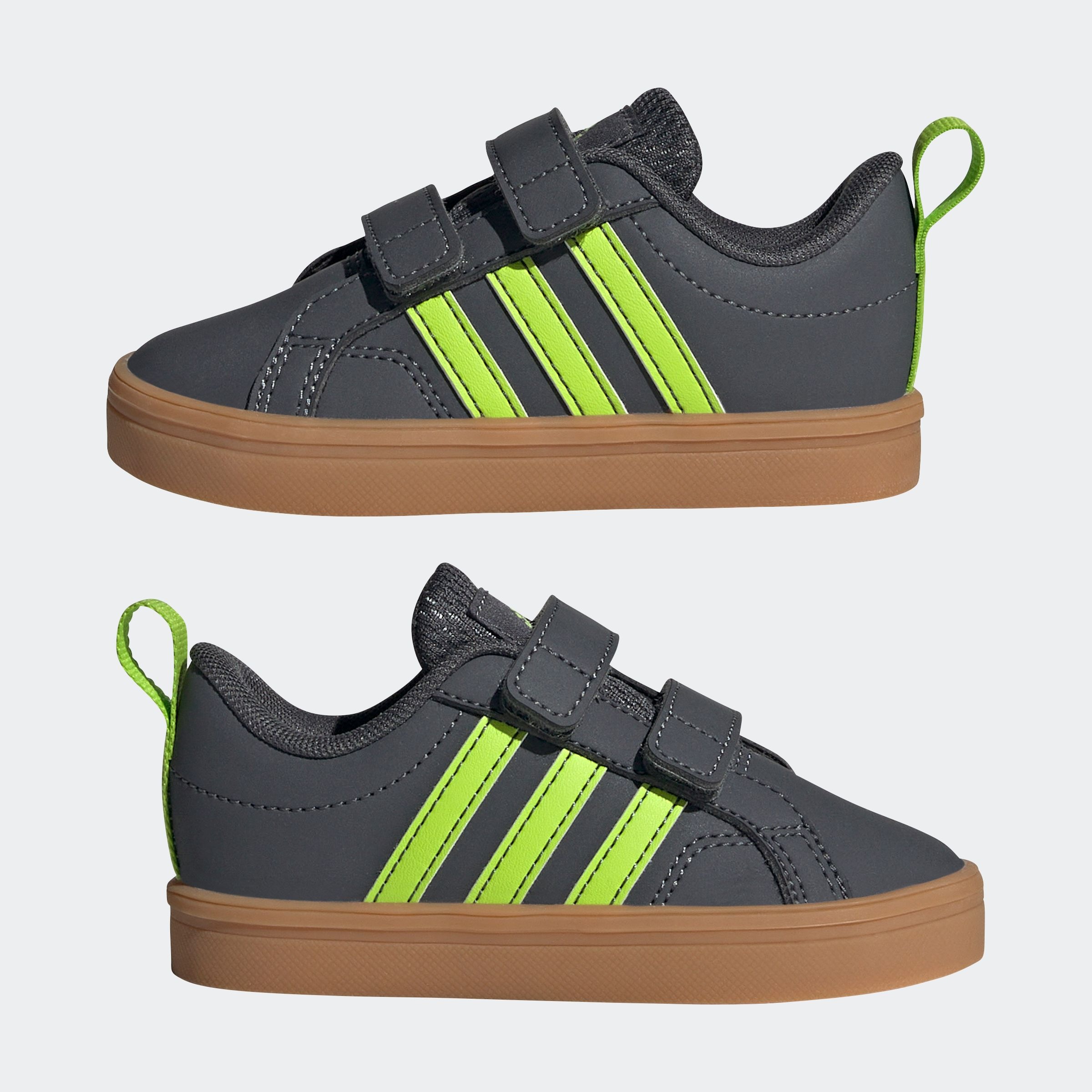adidas Sportswear Klettschuh »VS PACE 2.0 KIDS«, für Kinder