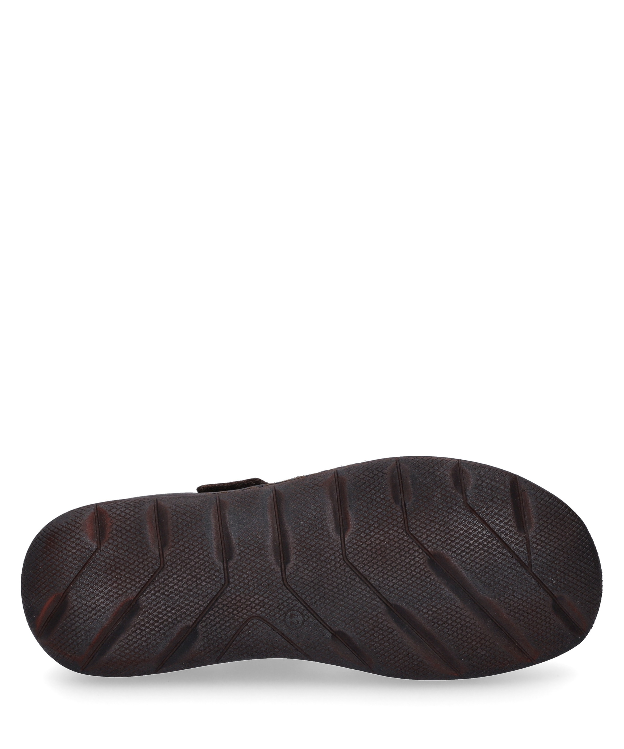 Josef Seibel Sandale »Maverick 01, mocca«