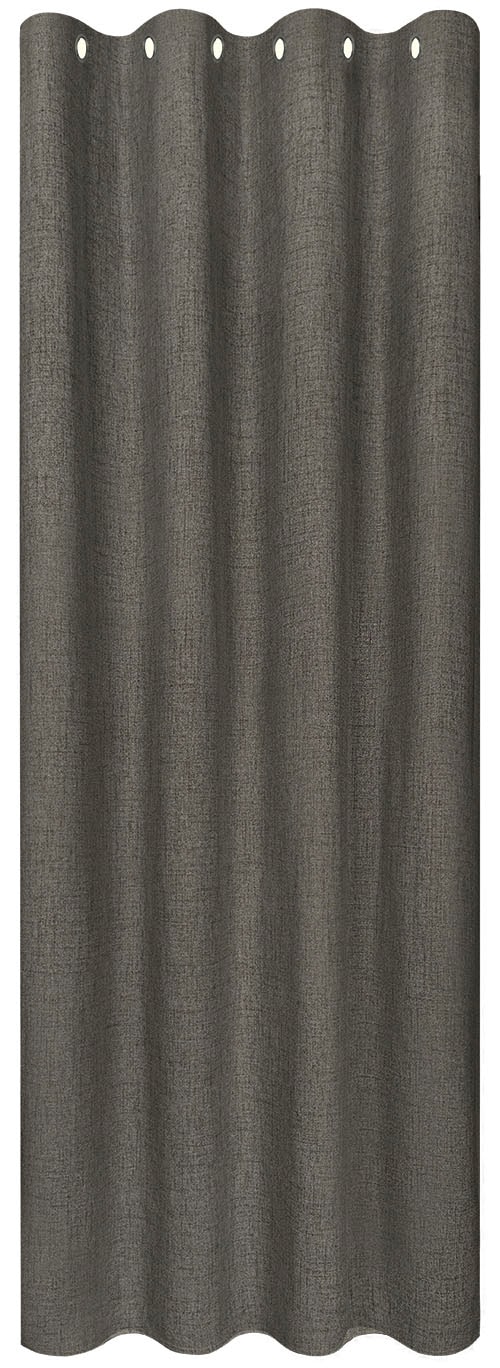 Home Living by Gerster Verdunkelungsvorhang "Despina" Ösen 1 Stk. tlg. SB-Ösenschal Blackout "Despina"