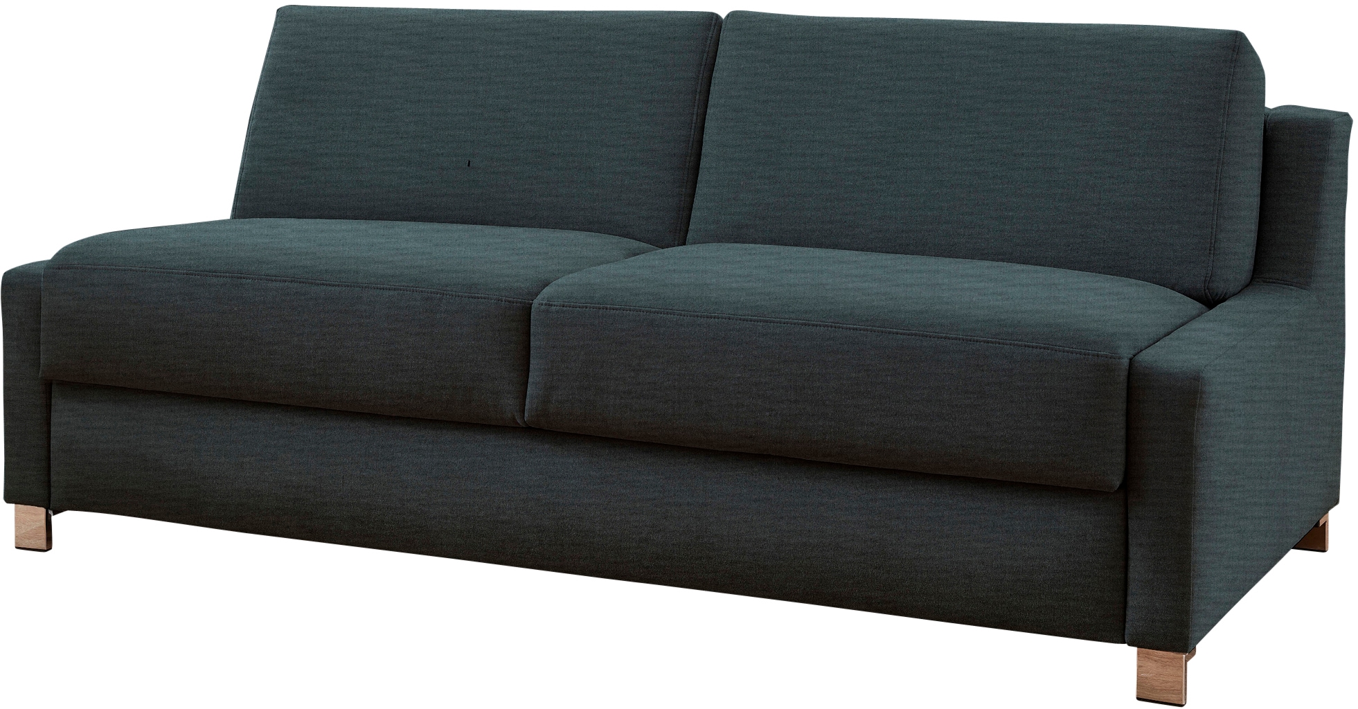 Bali Schlafsofa "Viola, Dauerschläfer", in 140er und 160er Breite, 3 Varian günstig online kaufen