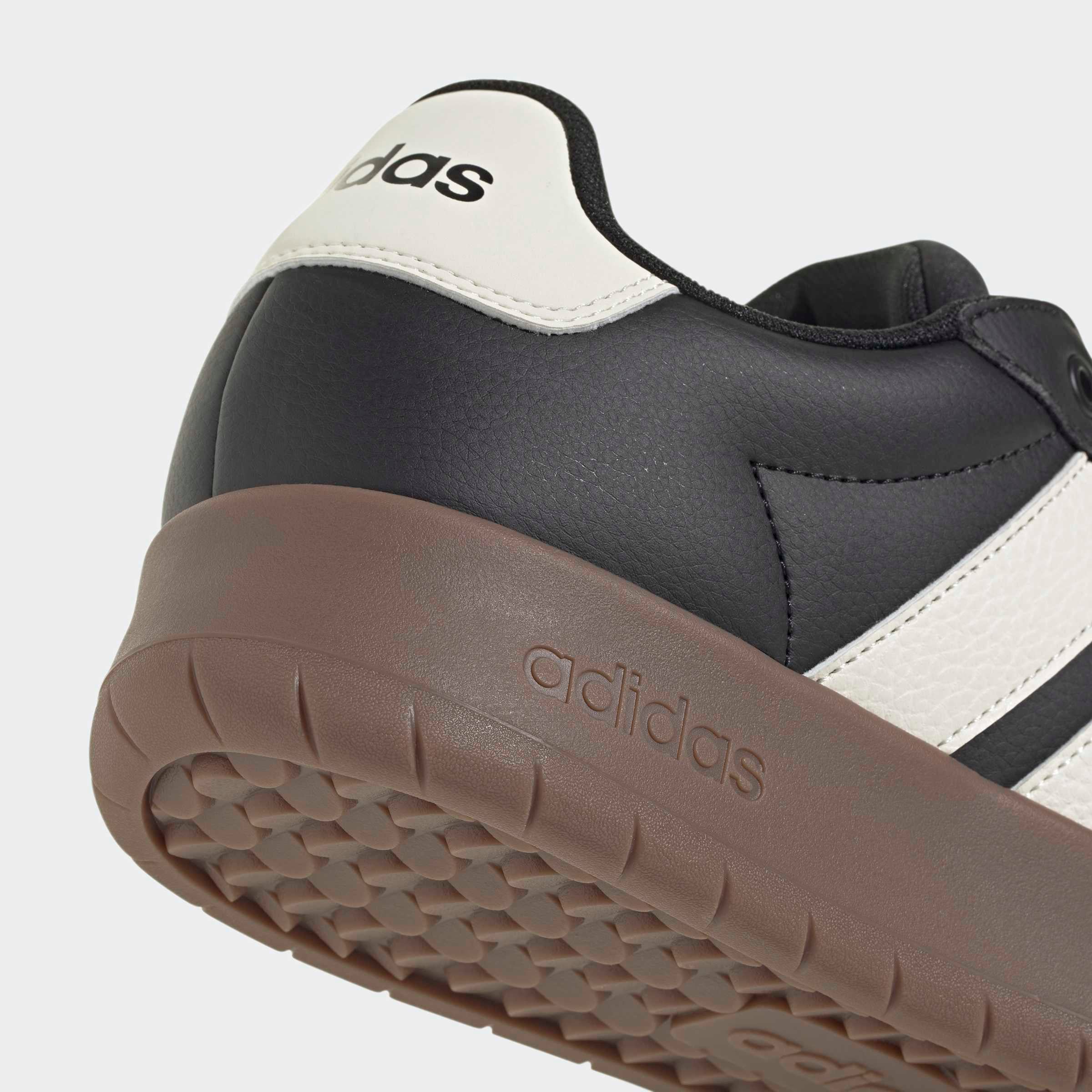 adidas Sportswear Sneaker »BARREDA XLG«  inspiriert vom Design des adidas samba XLG