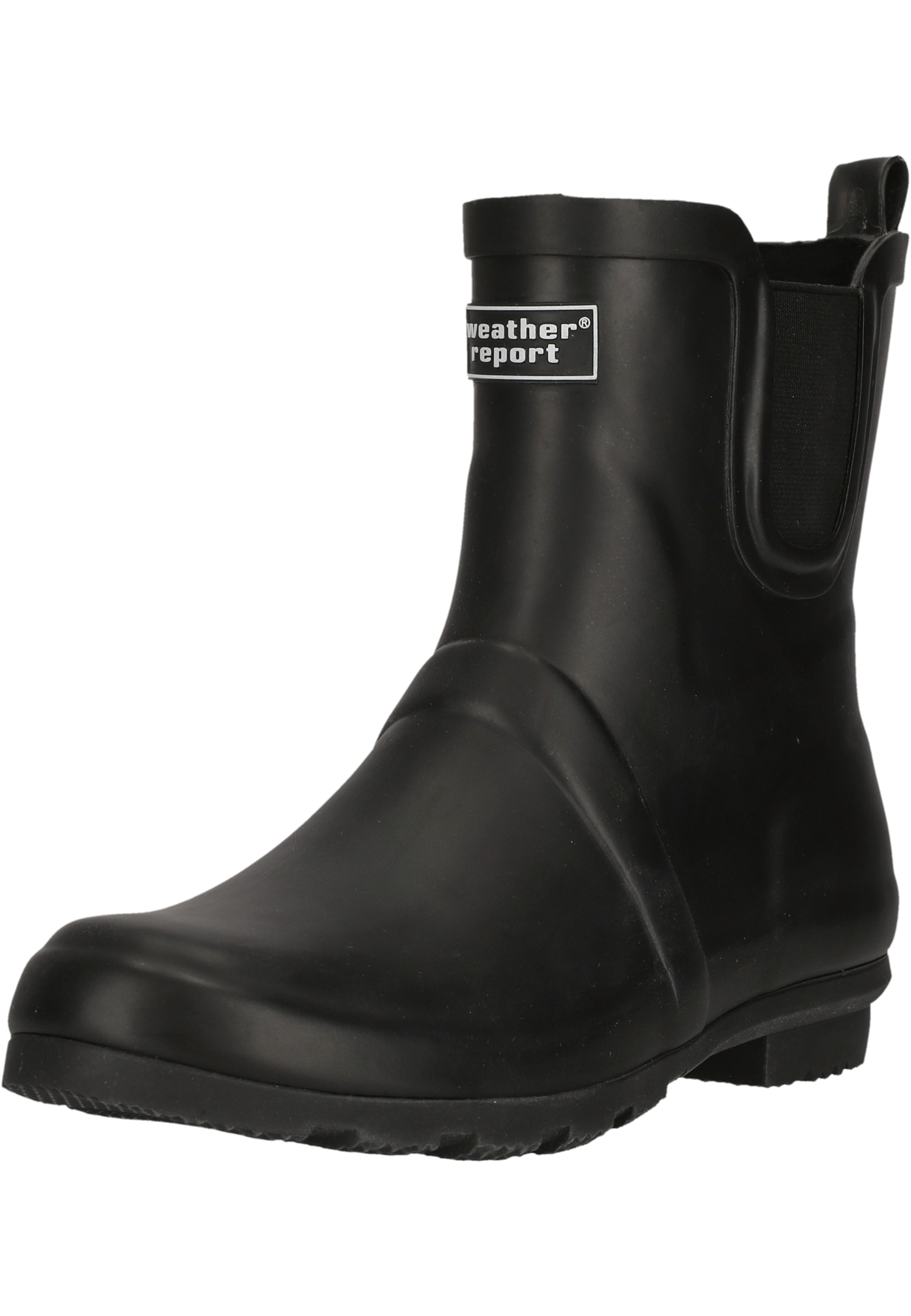 WEATHER REPORT Gummistiefel "Silverwater V2" mit wasserdichter Ausstattung
