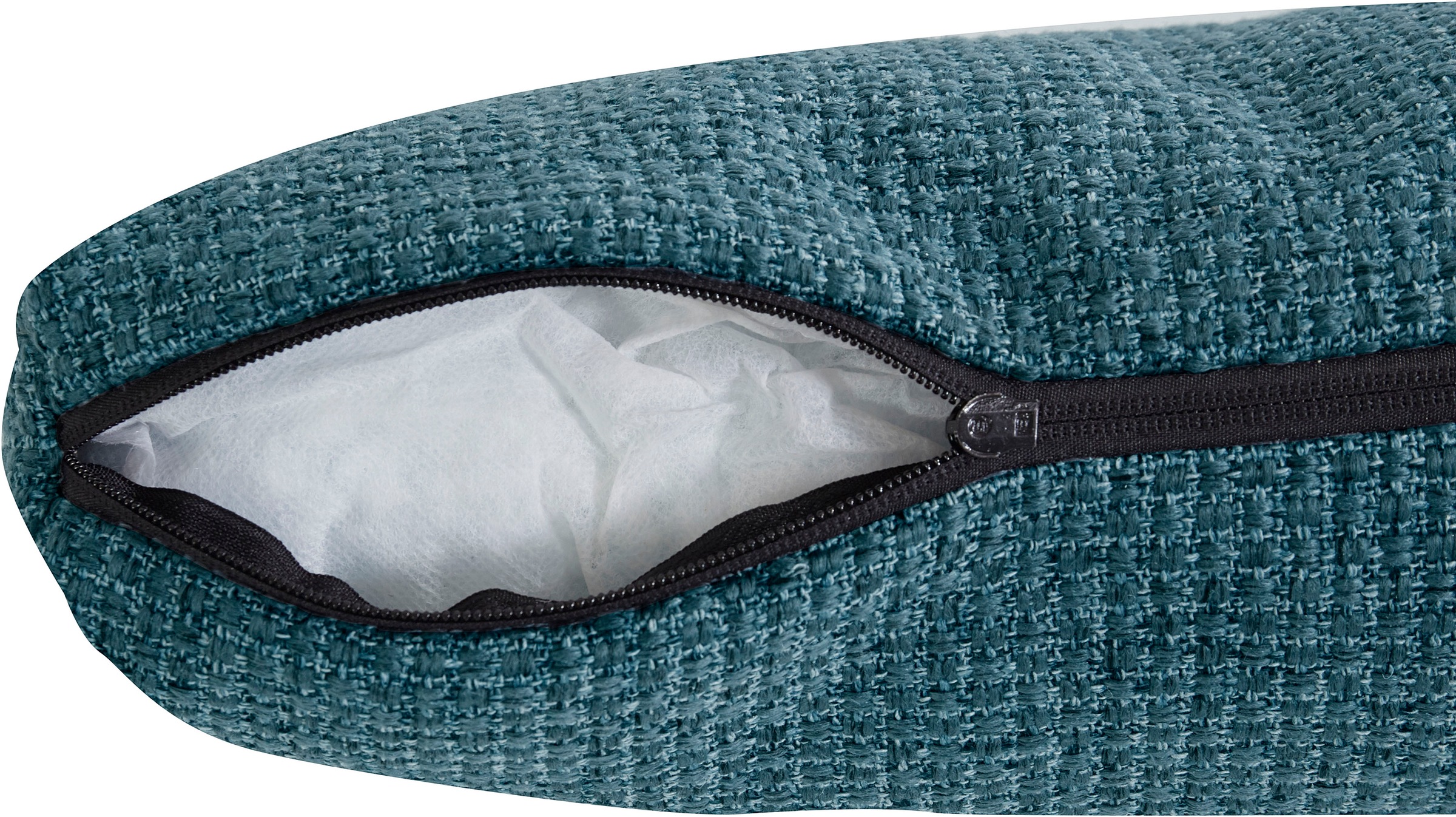 Thumbnail - PLACES OF STYLE Sofakissen "Bloomfield" Kissenset: bestehen aus einem Vorlagekissen und einem Nierenkissen