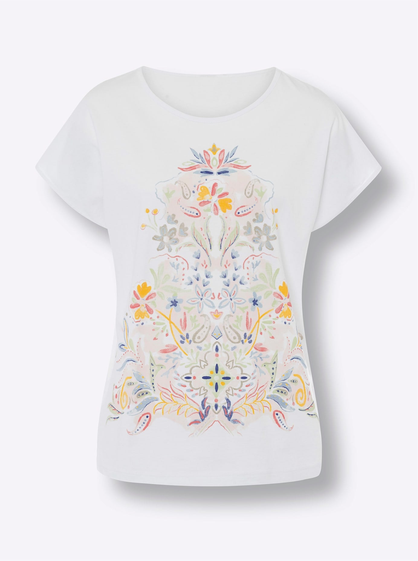 heine T-Shirt »T-Shirt« 1 Stk.