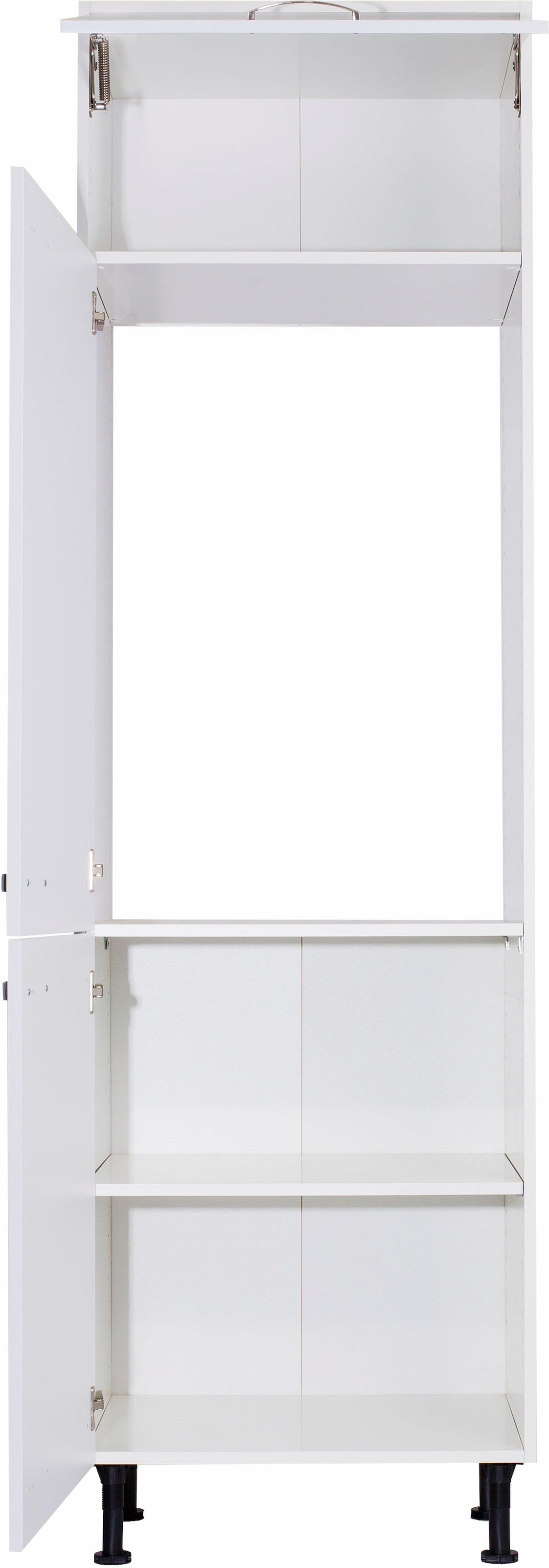 KOCHSTATION Kühlumbauschrank »KS-Cara«