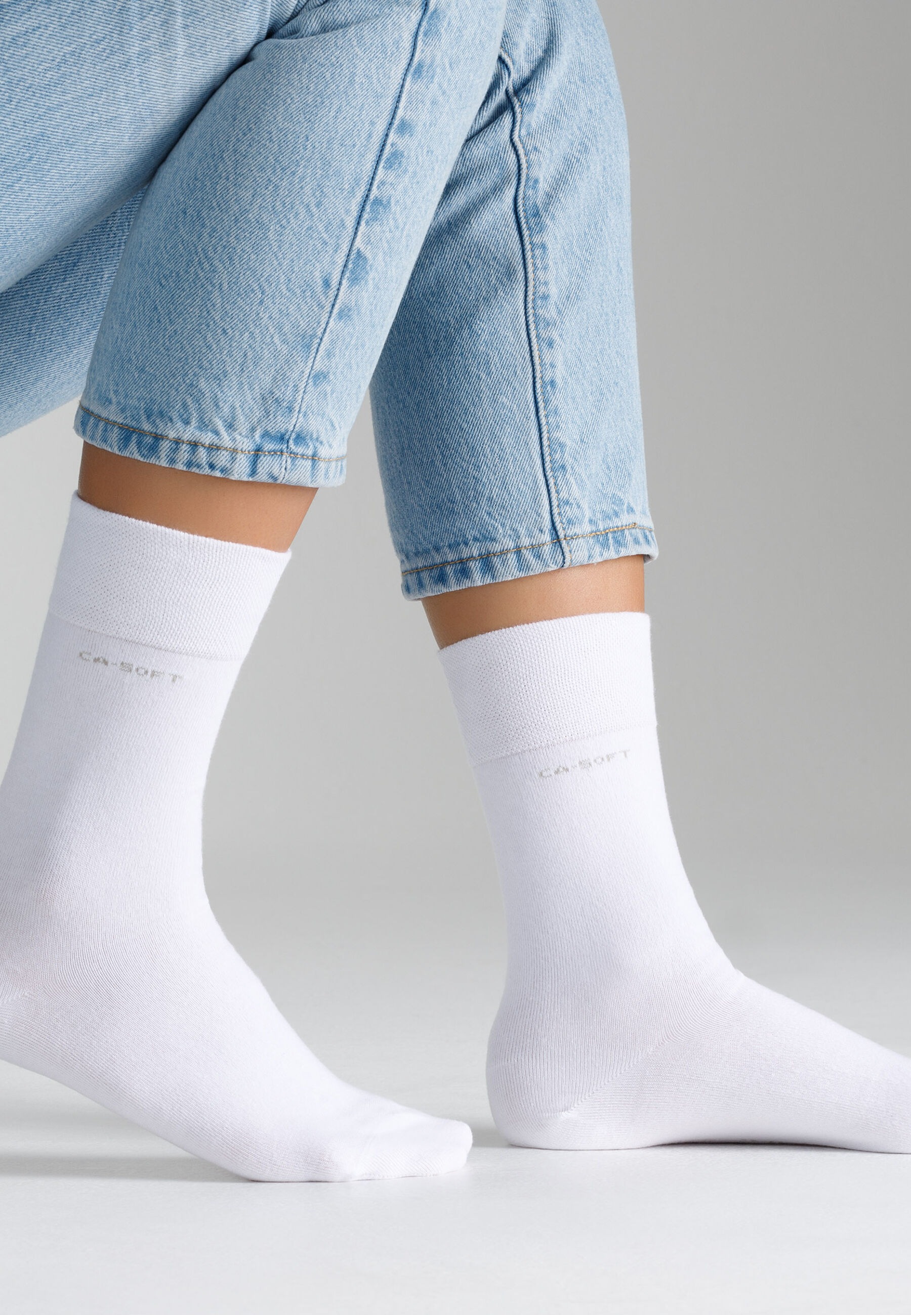 Thumbnail - Camano "Socken 4er Pack"