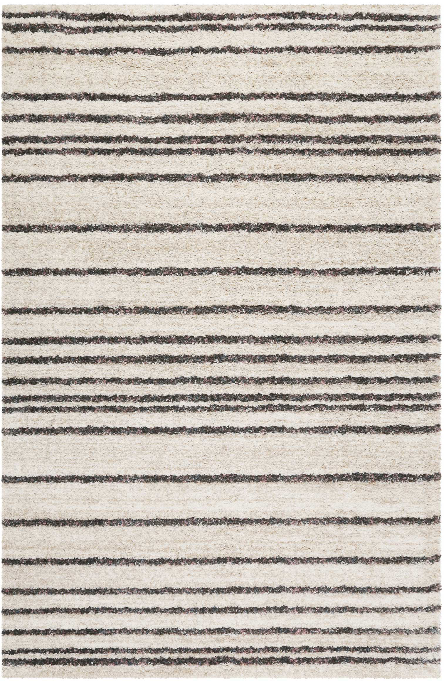 Thumbnail - Esprit Hochflor-Teppich "Gesa ESP-80334", rechteckig, 30 mm Höhe, Shaggy, Langflor, Wohnzimmer