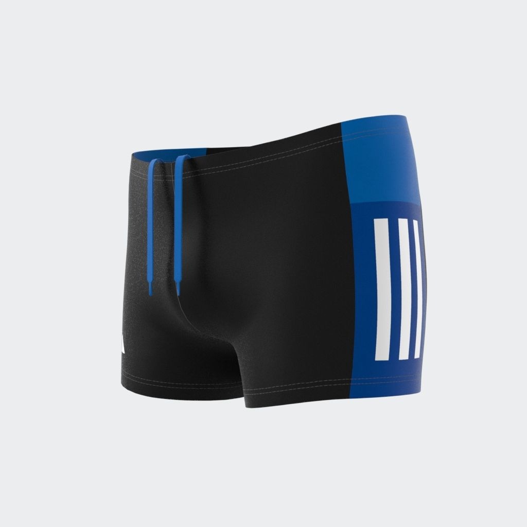 adidas Performance Badehose »CB 3S BOXER«, (1 St.)