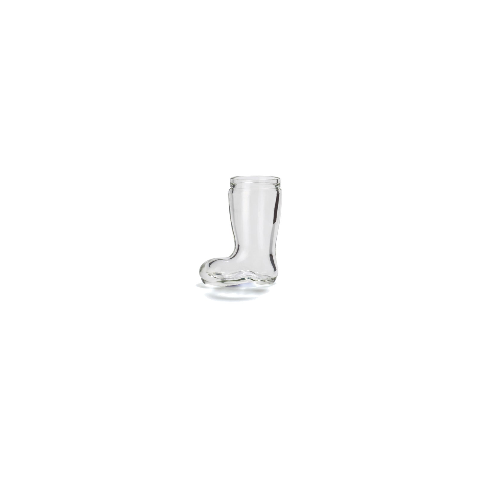 Stölzle Schnapsglas »Schnapsgläser Stiefel 40 ml 12er Set transparent«