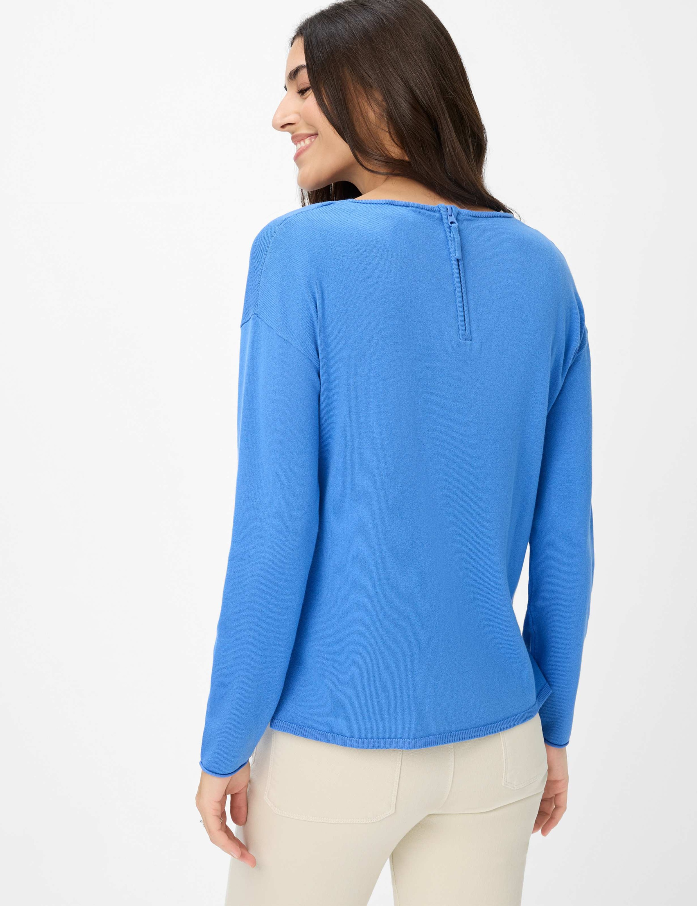 Brax Strickpullover »Style LIZ«