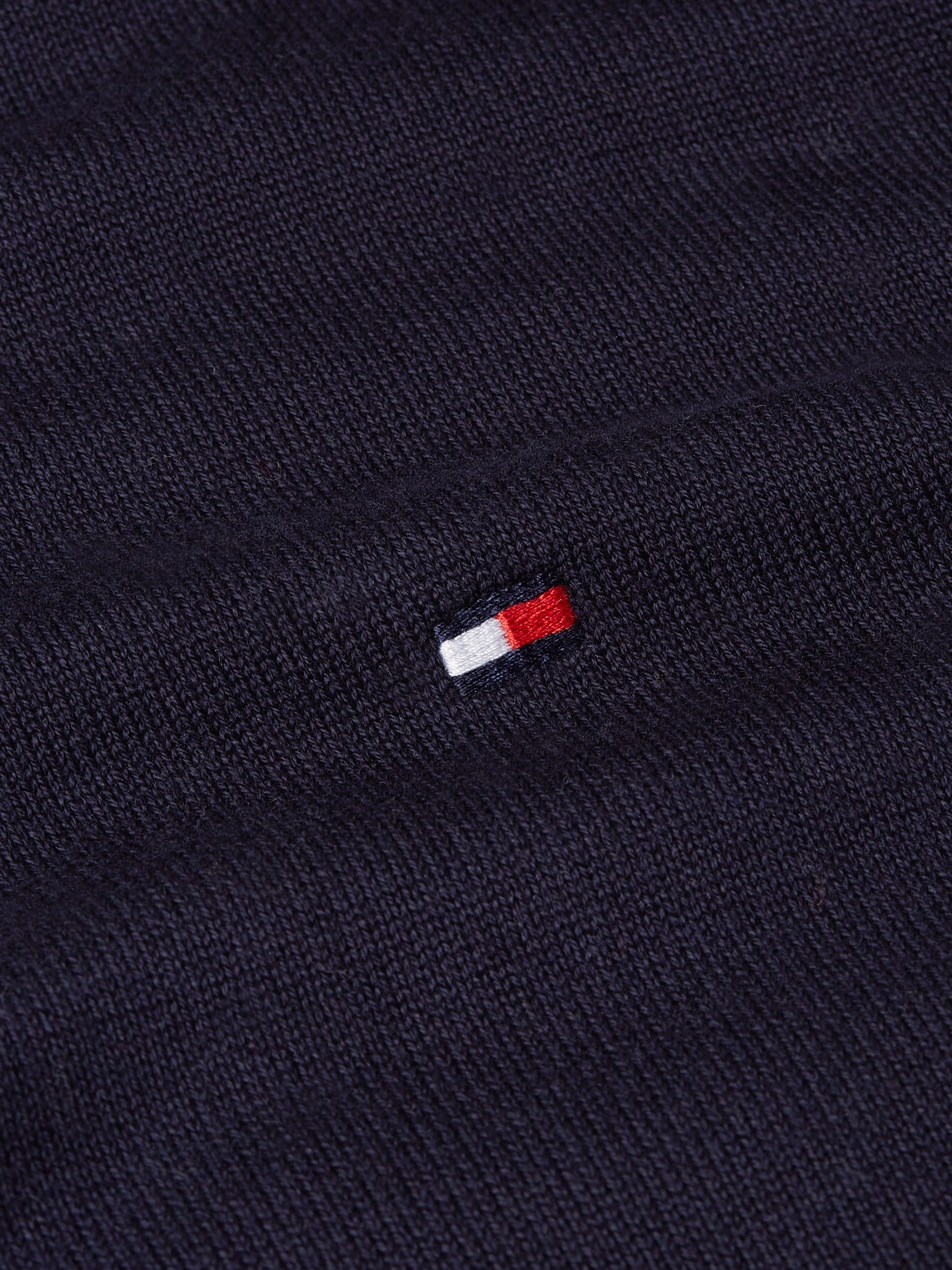 Tommy Hilfiger Poloshirt »ESSENTIAL COTTON KNITTED POLO«