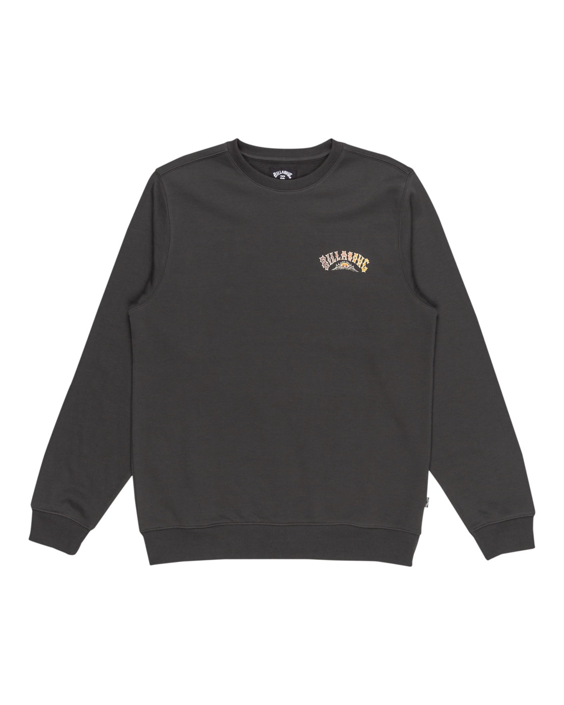 Billabong Sweatshirt »Foundation Cr«
