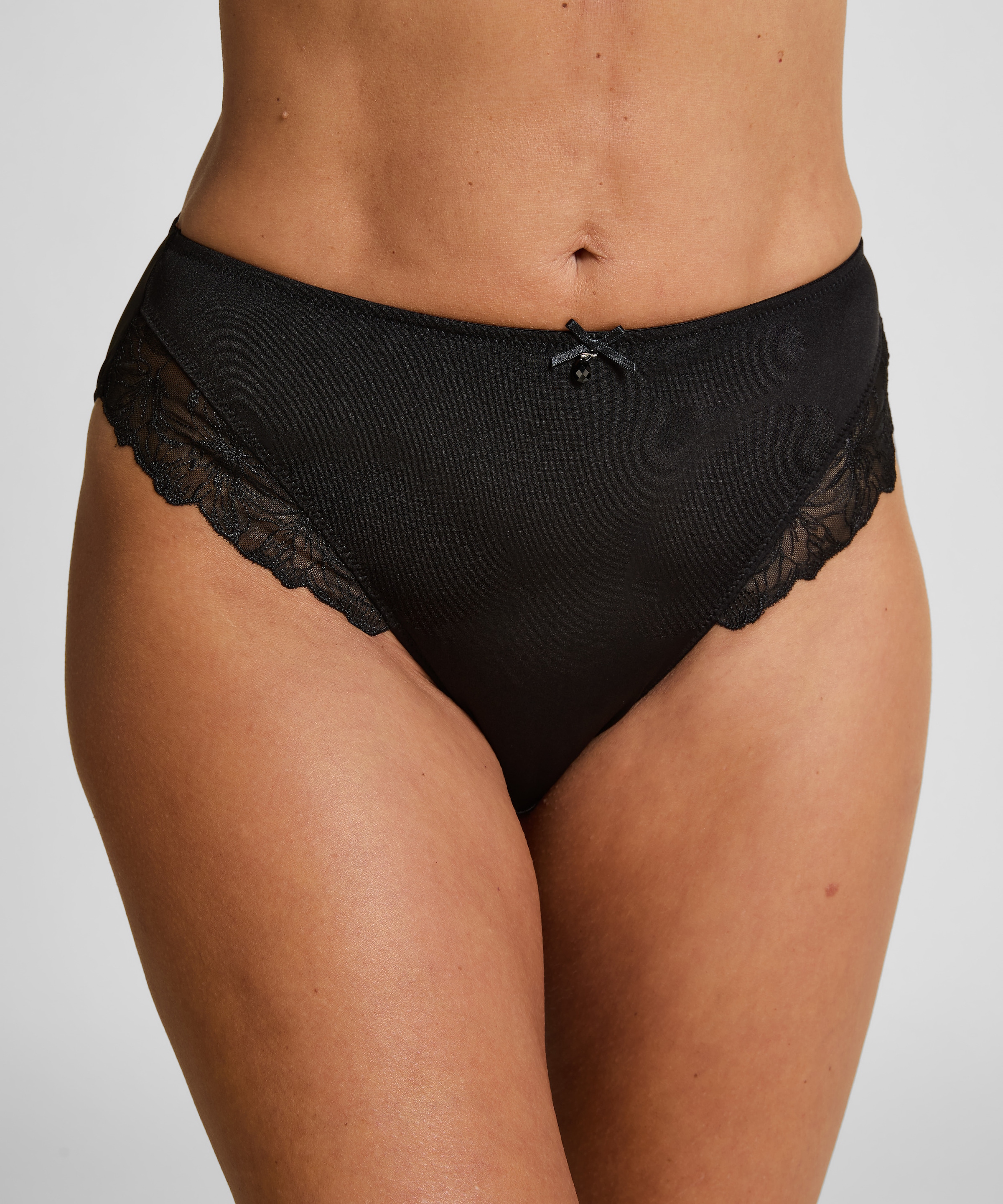 Hunkemöller Slip »Lily High Waisted Rio«