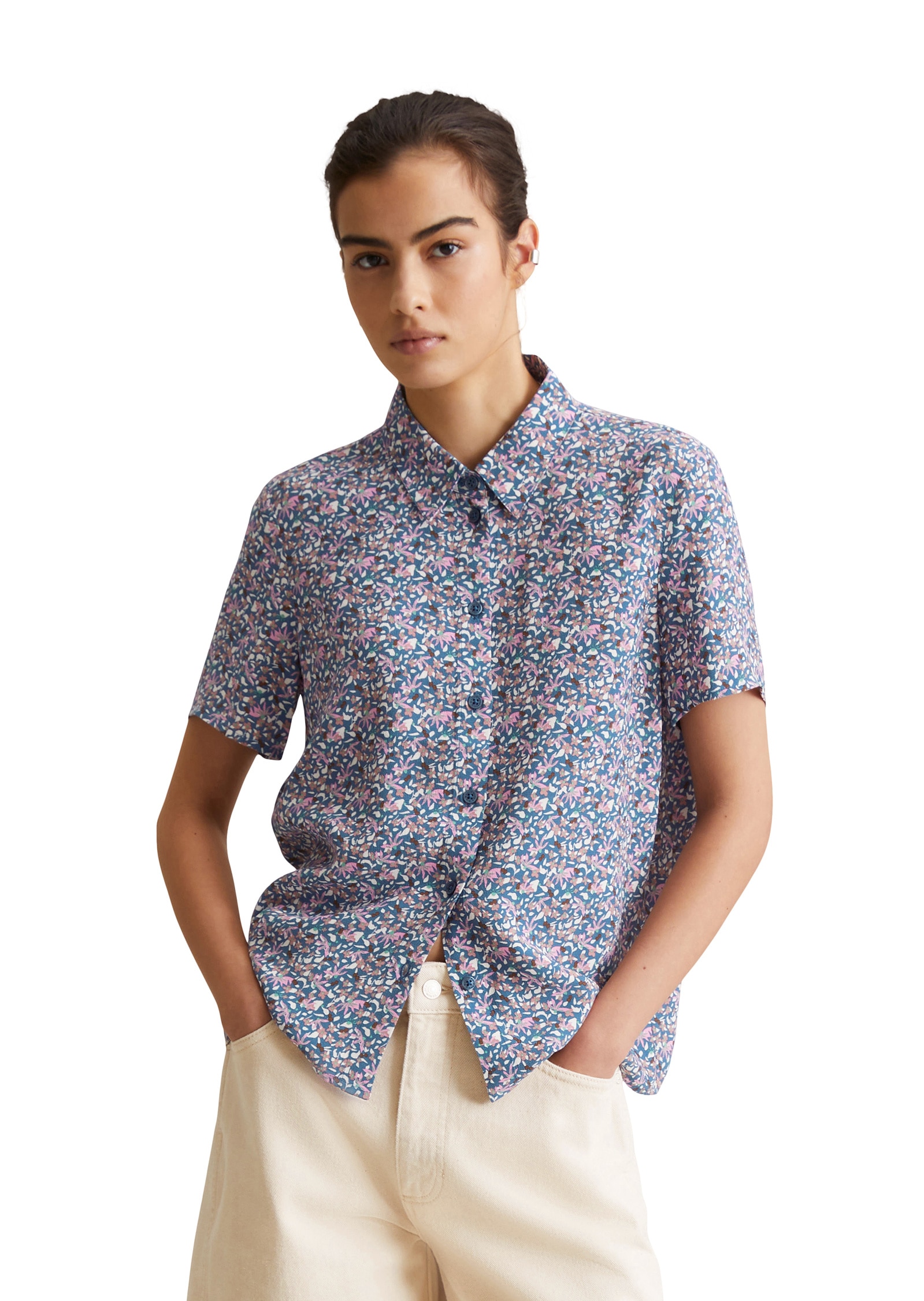 Marc OPolo DENIM "aus LENZING™ ECOVERO™" günstig online kaufen