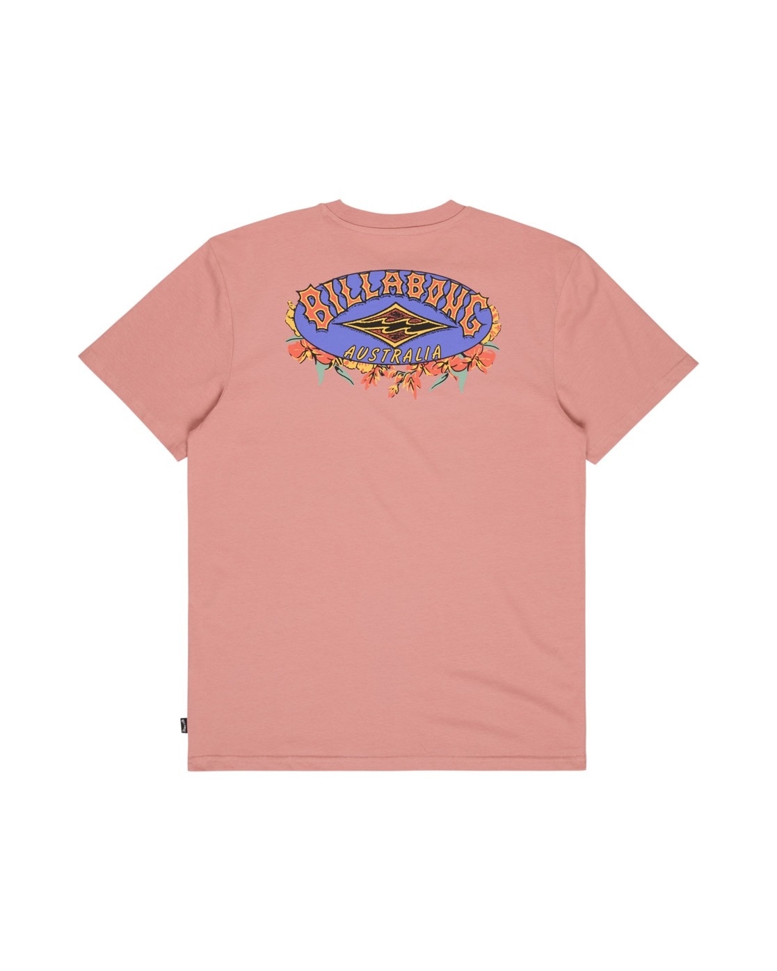 Billabong T-Shirt »Straya«