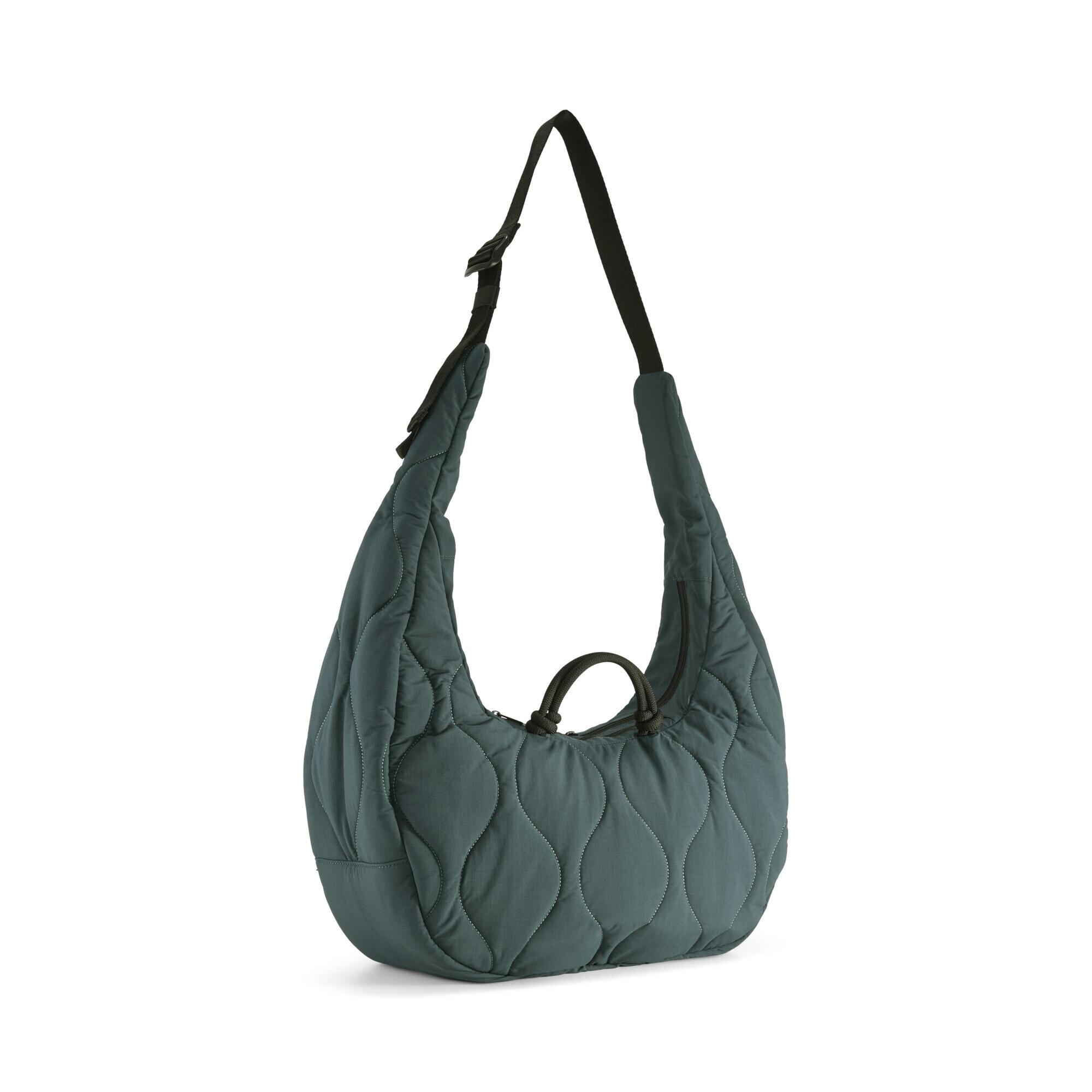 PUMA Hobo »PUMA.BL 16,5 l Große Hobo-Crossbody-Bag Erwachsene«