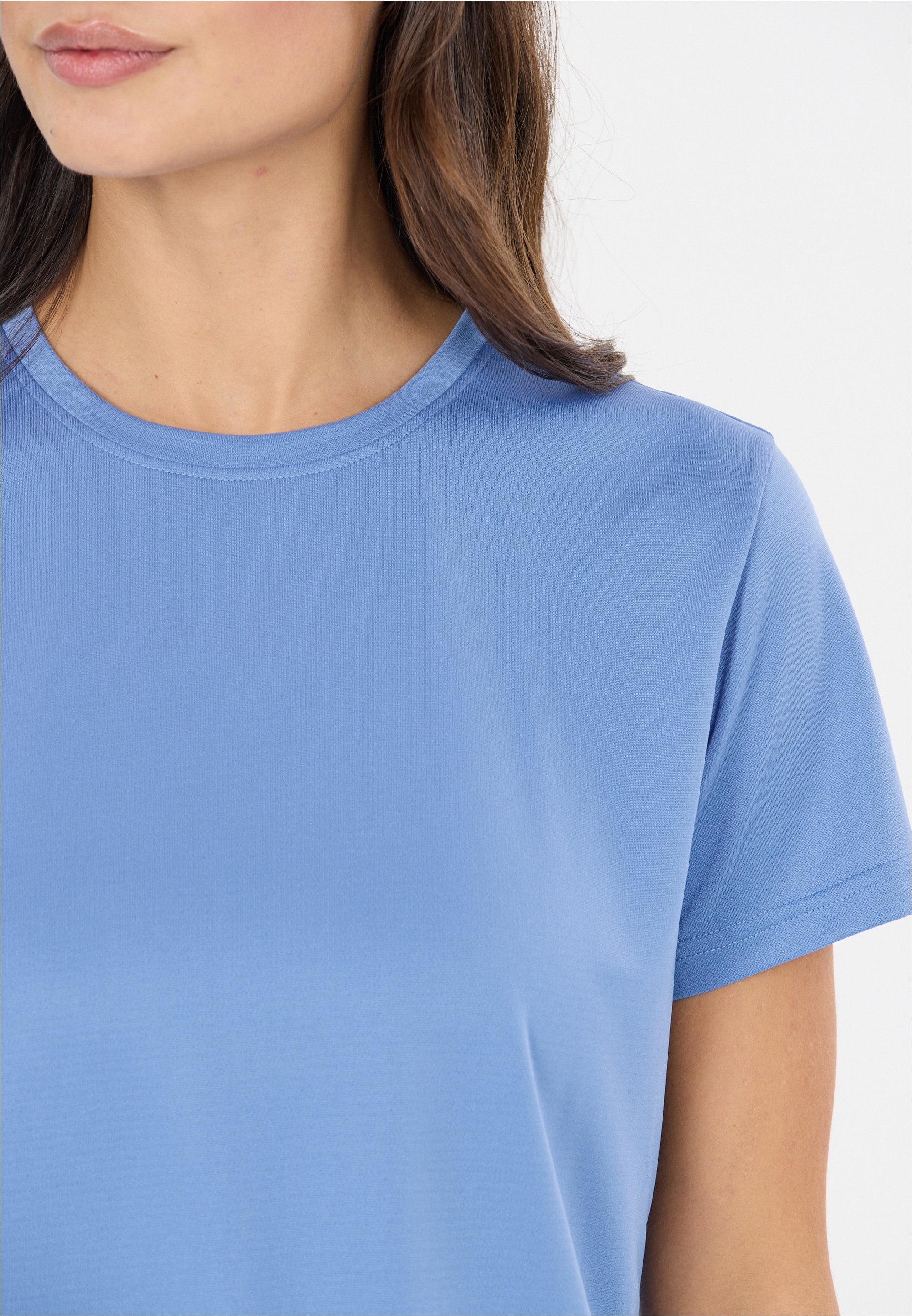 ATHLECIA Funktionsshirt »Rosalva V2« mit atmungsaktiver Funktion