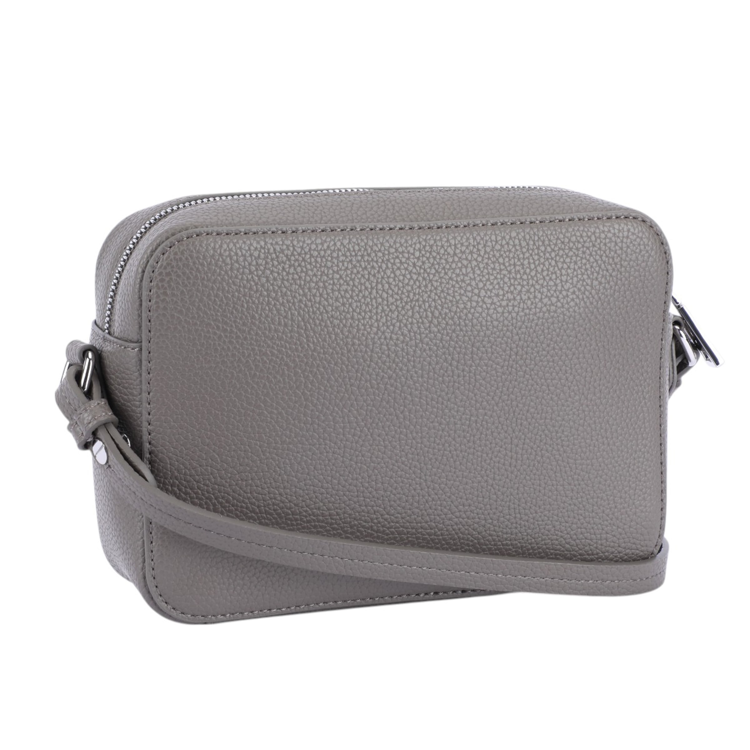 Joop Jeans Umhängetasche »lettera 1.0 cloe shoulderbag shz«, Schultertasche Tasche Damen Handtasche Damen