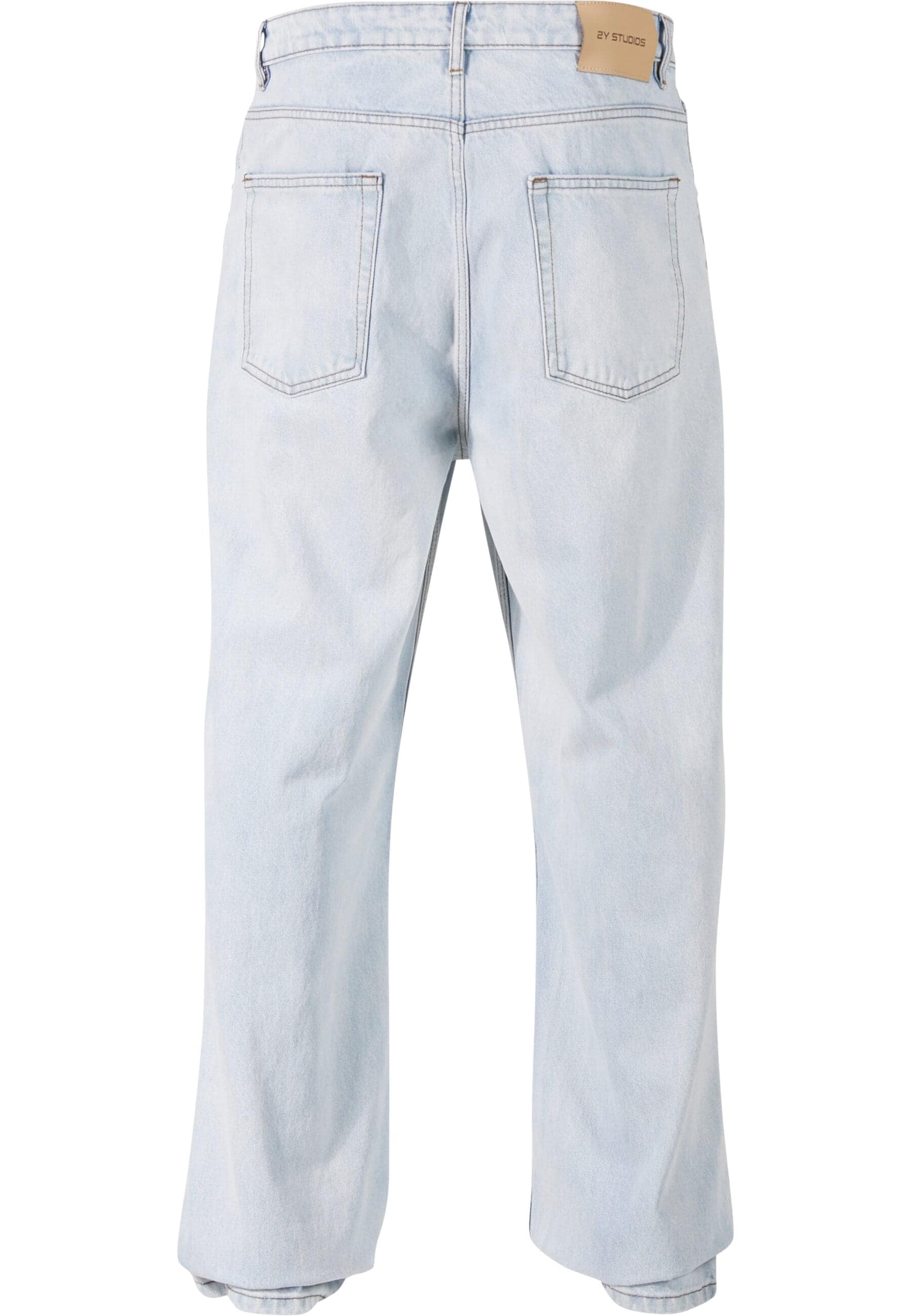 2Y Studios Bequeme Jeans »2Y Studios 2Y Adrik Basic Baggy Jeans«