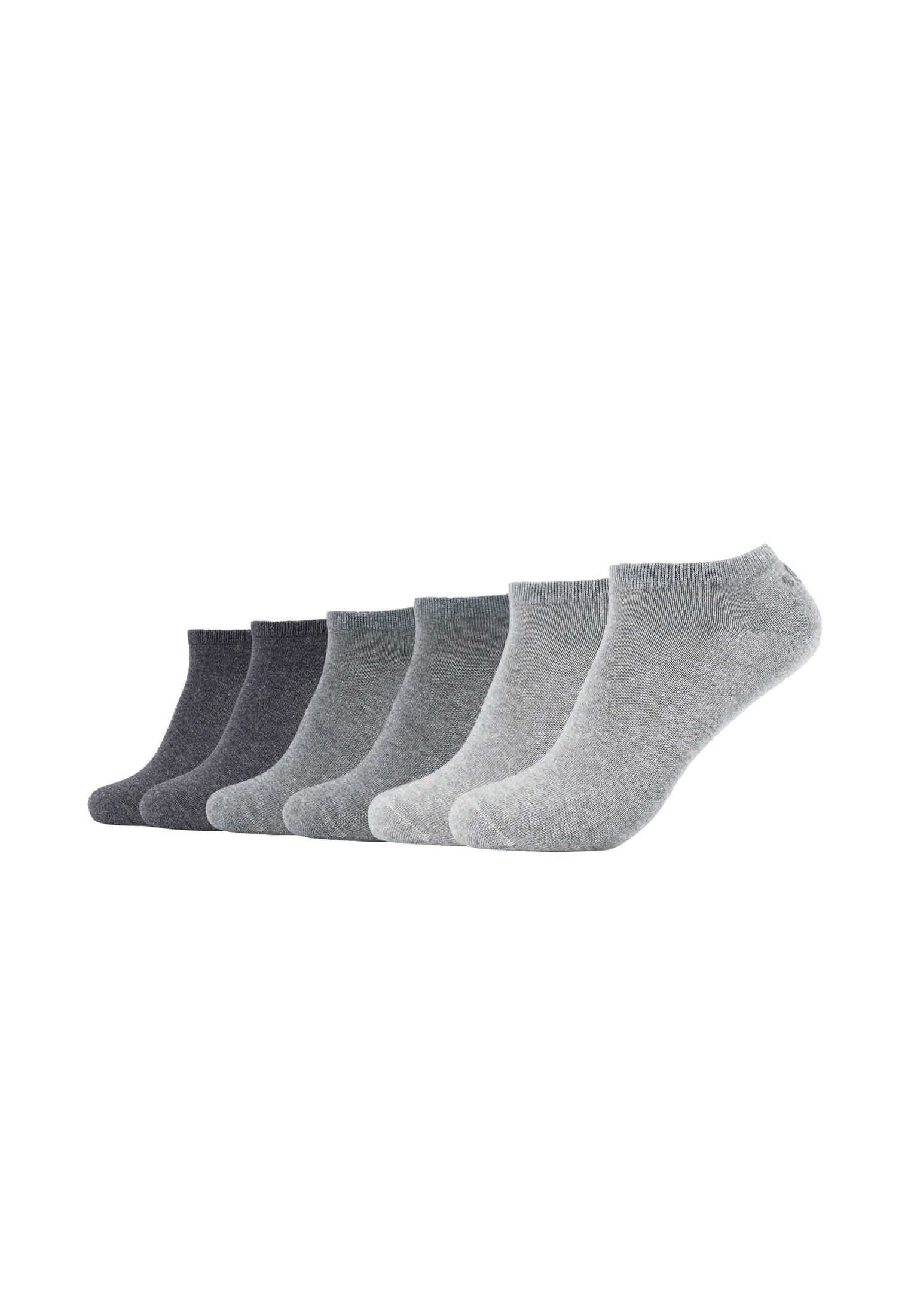 S.Oliver Unisex Sneaker Socken ORIGINALS 6er Pack günstig online kaufen