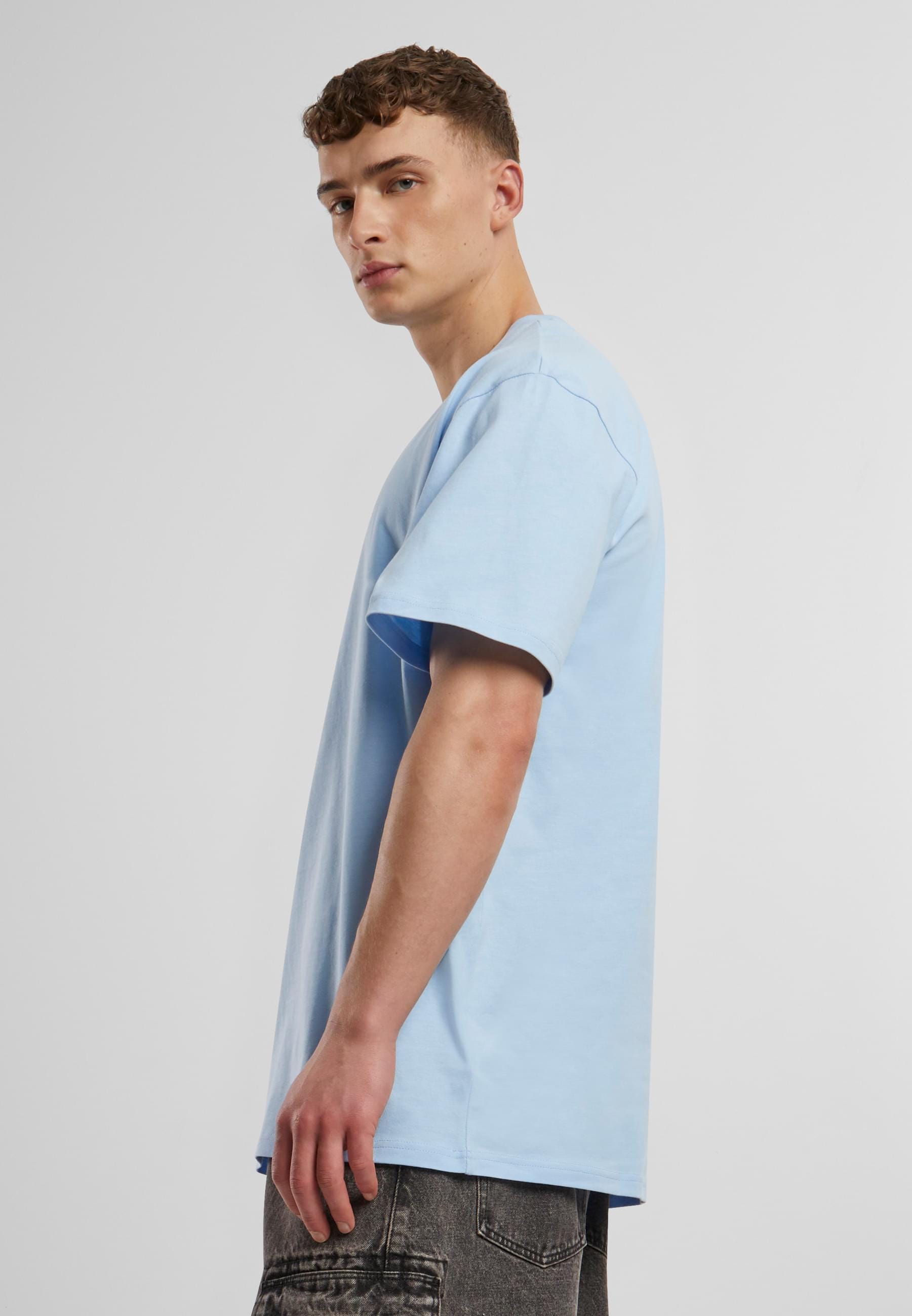 Karl Kani T-Shirt »Karl Kani Herren«, (1 tlg.)