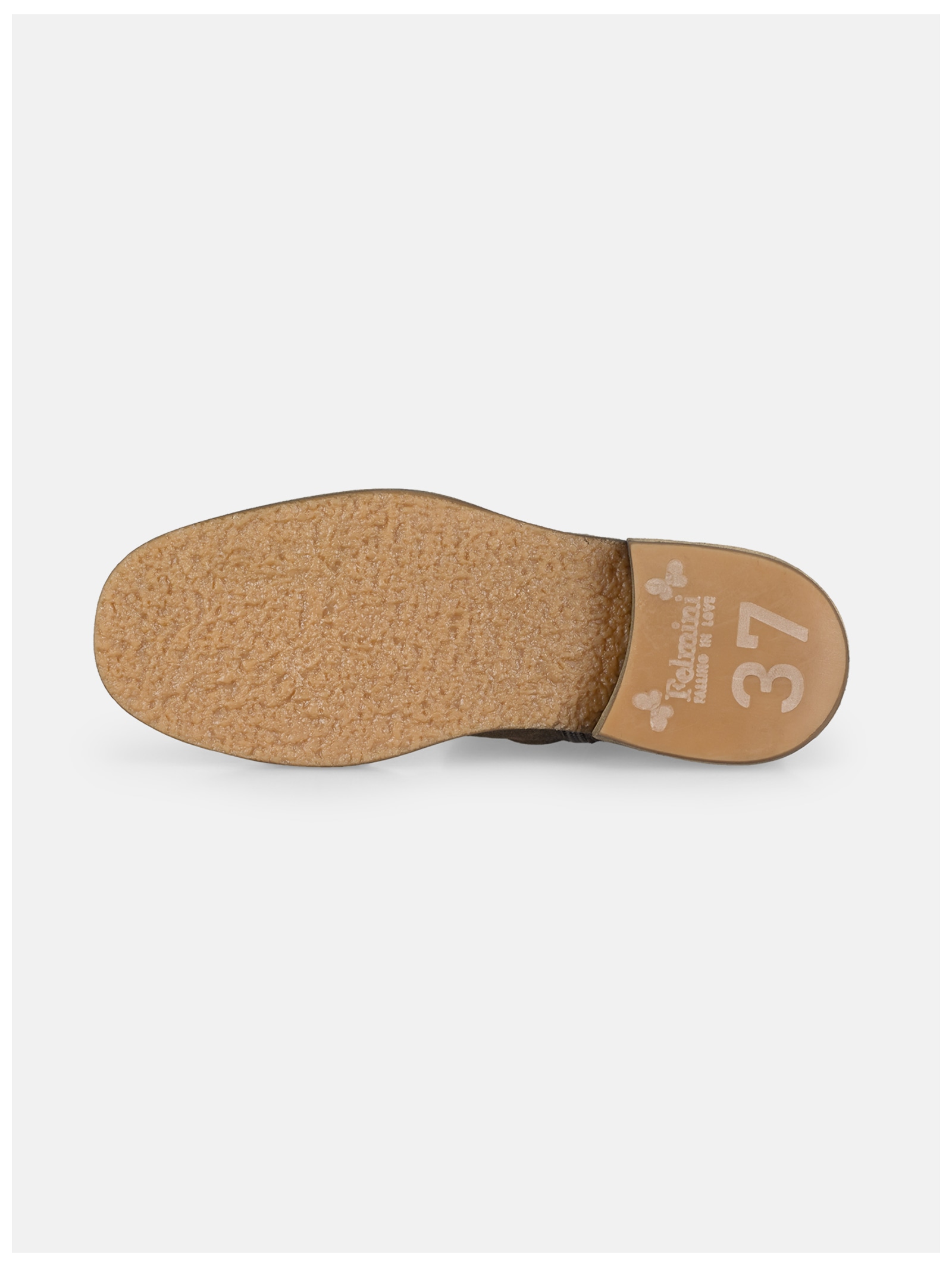 Felmini Stiefelette »Felmini Stiefelette Veloursleder«