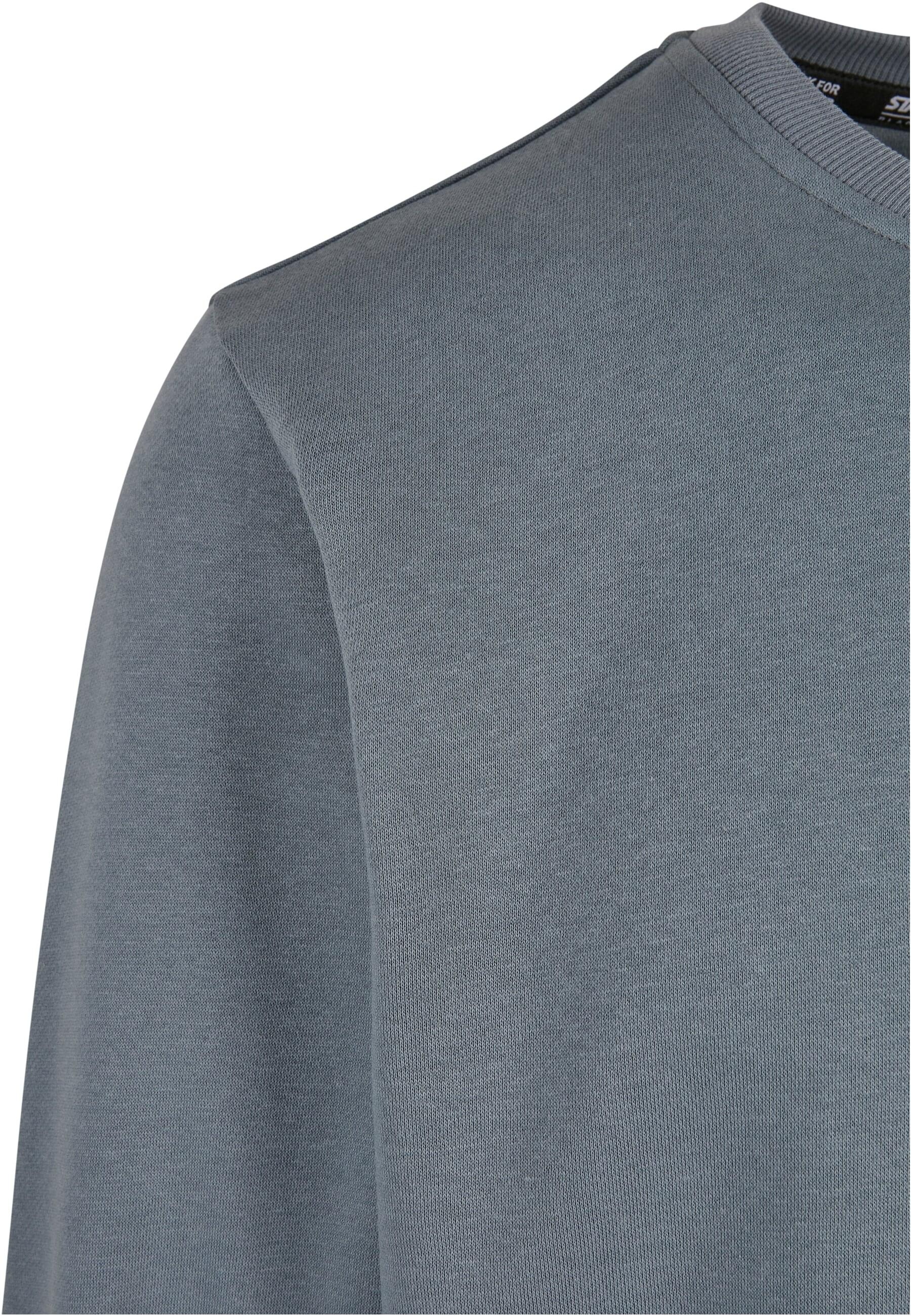 Starter Black Label Rundhalspullover »Starter Black Label Herren Starter Essential Crewneck«, (1 tlg.)