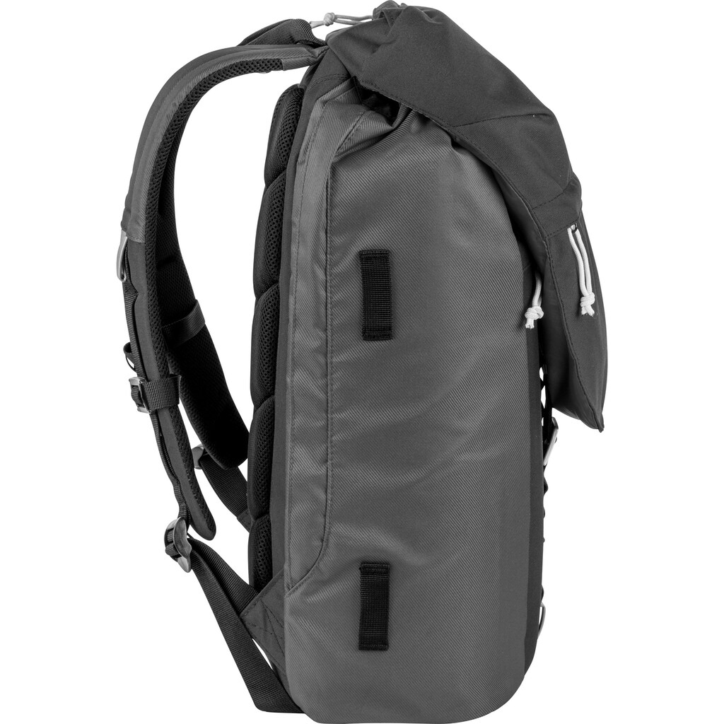 NITRO Laptoprucksack »Cypress«, Schulrucksack, Daypack, Schoolbag, Sportrucksack