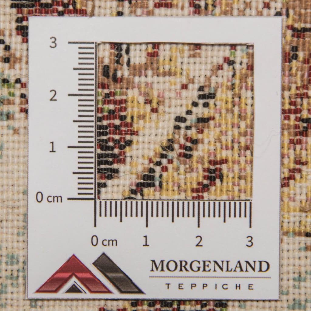 morgenland Wandteppich »Bild-Teppich Figurativ 85 x 61 cm«, rechteckig, besonders weich durch Microfaser