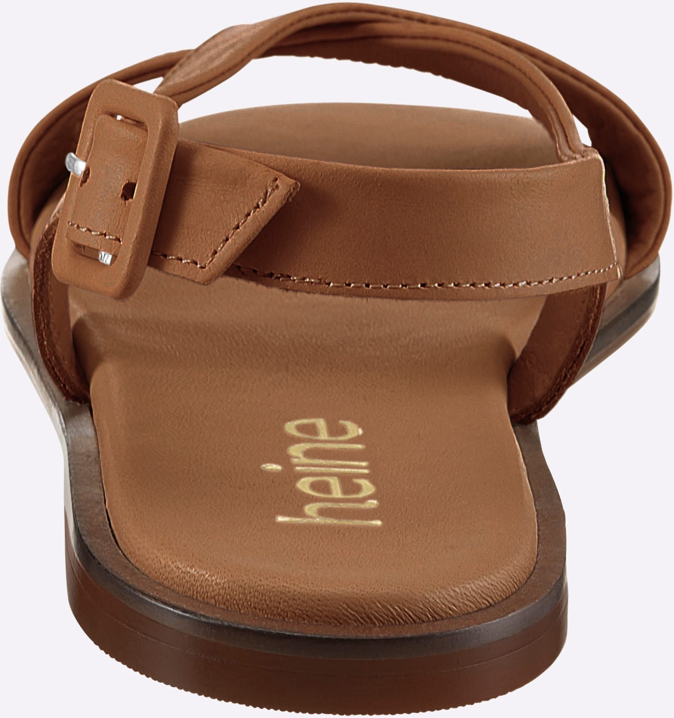 heine Sandale