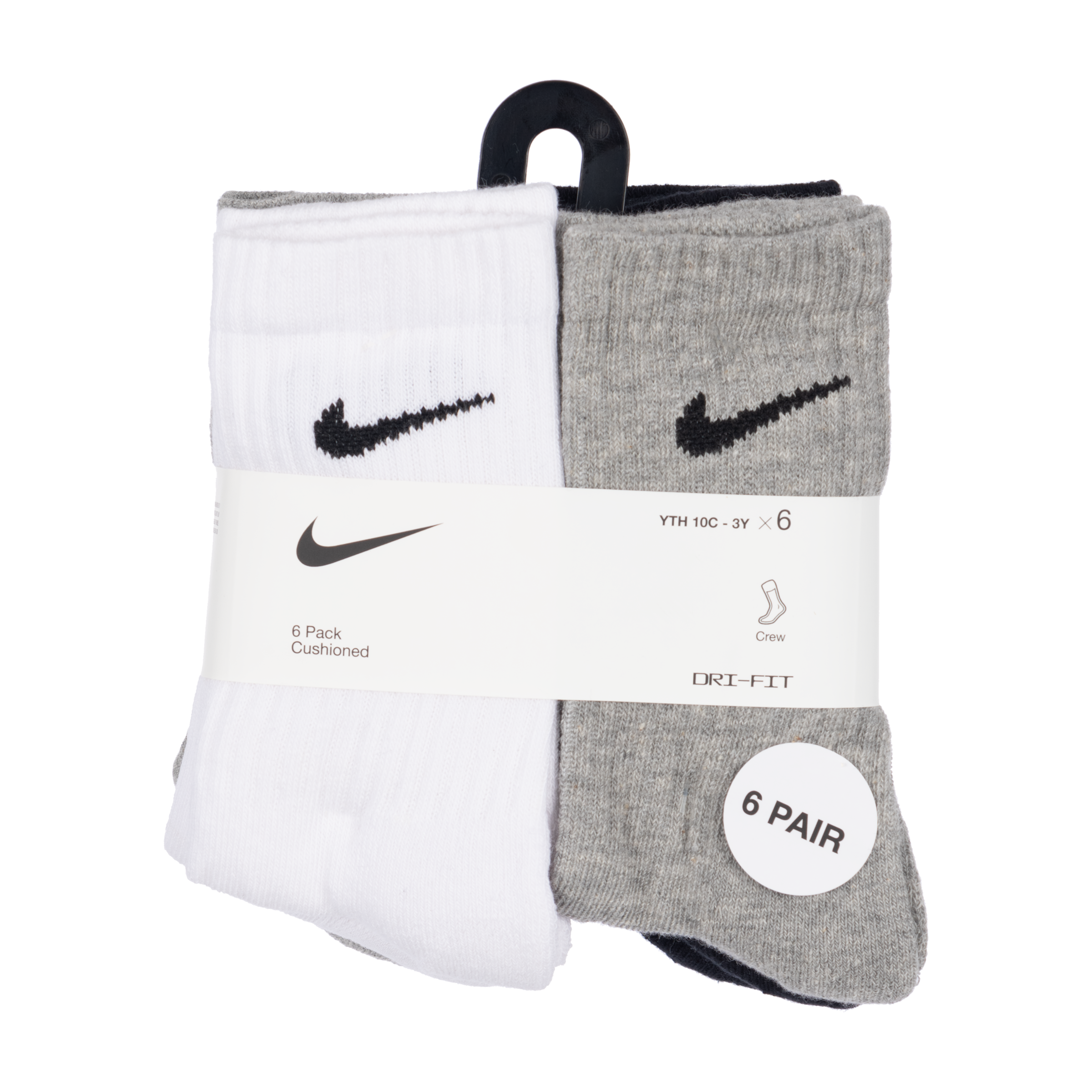 Nike Sportswear Sportsocken »NIKE DF PERF BASIC CREW«, für Kinder