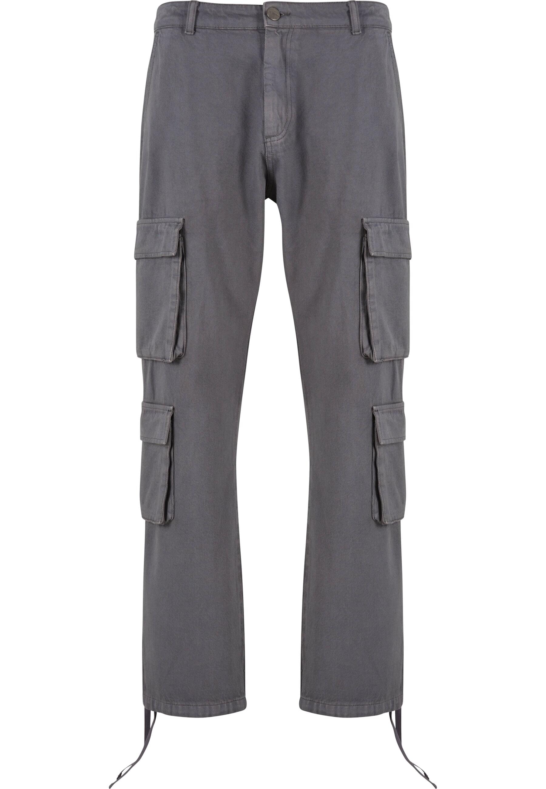 2Y Studios Cargohose "2Y Studios 2Y Kiran 4-Pocket Cargo Pants", (1 tlg.)