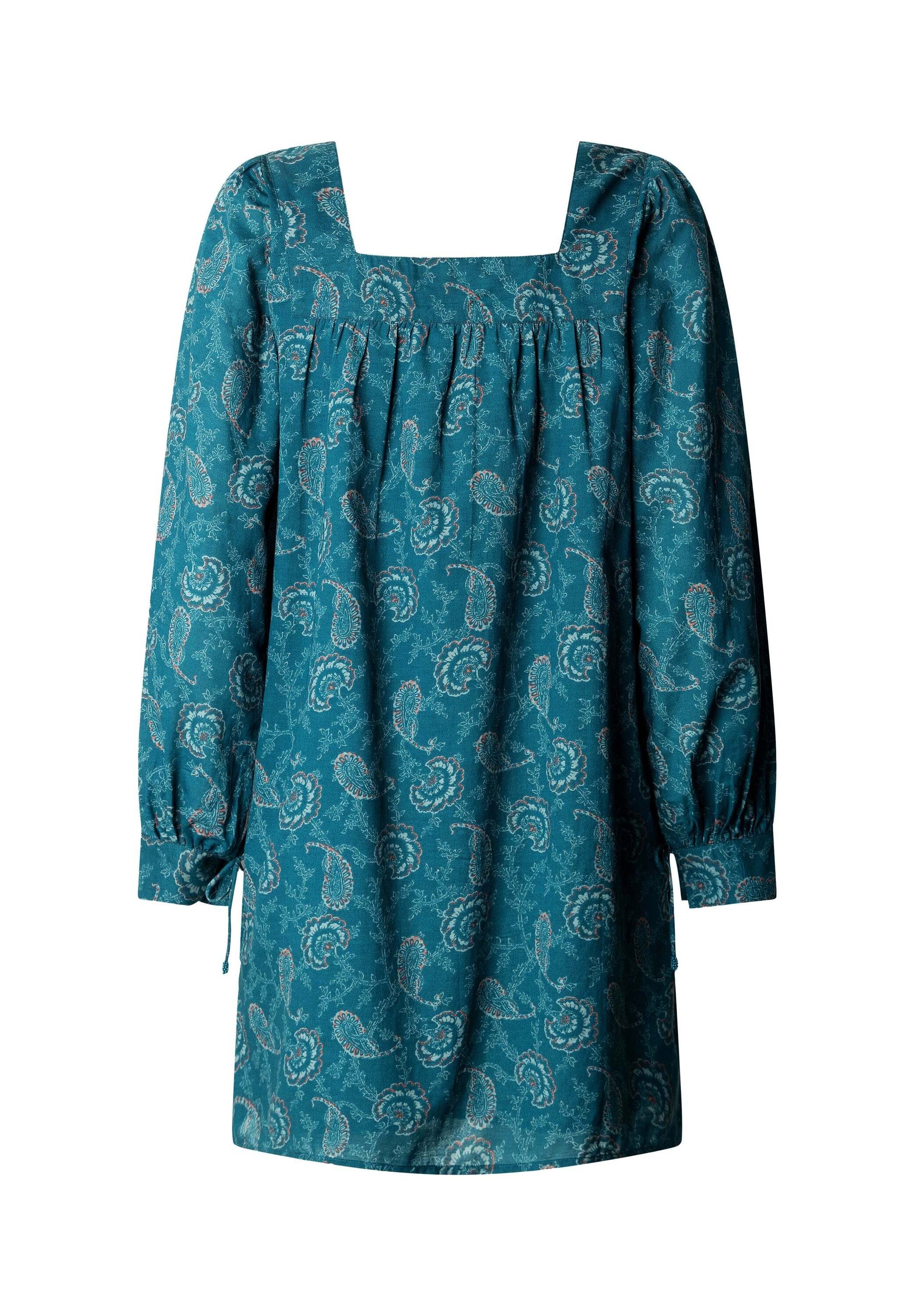 Pepe Jeans Maxikleid »dress GEMMA DRESS«
