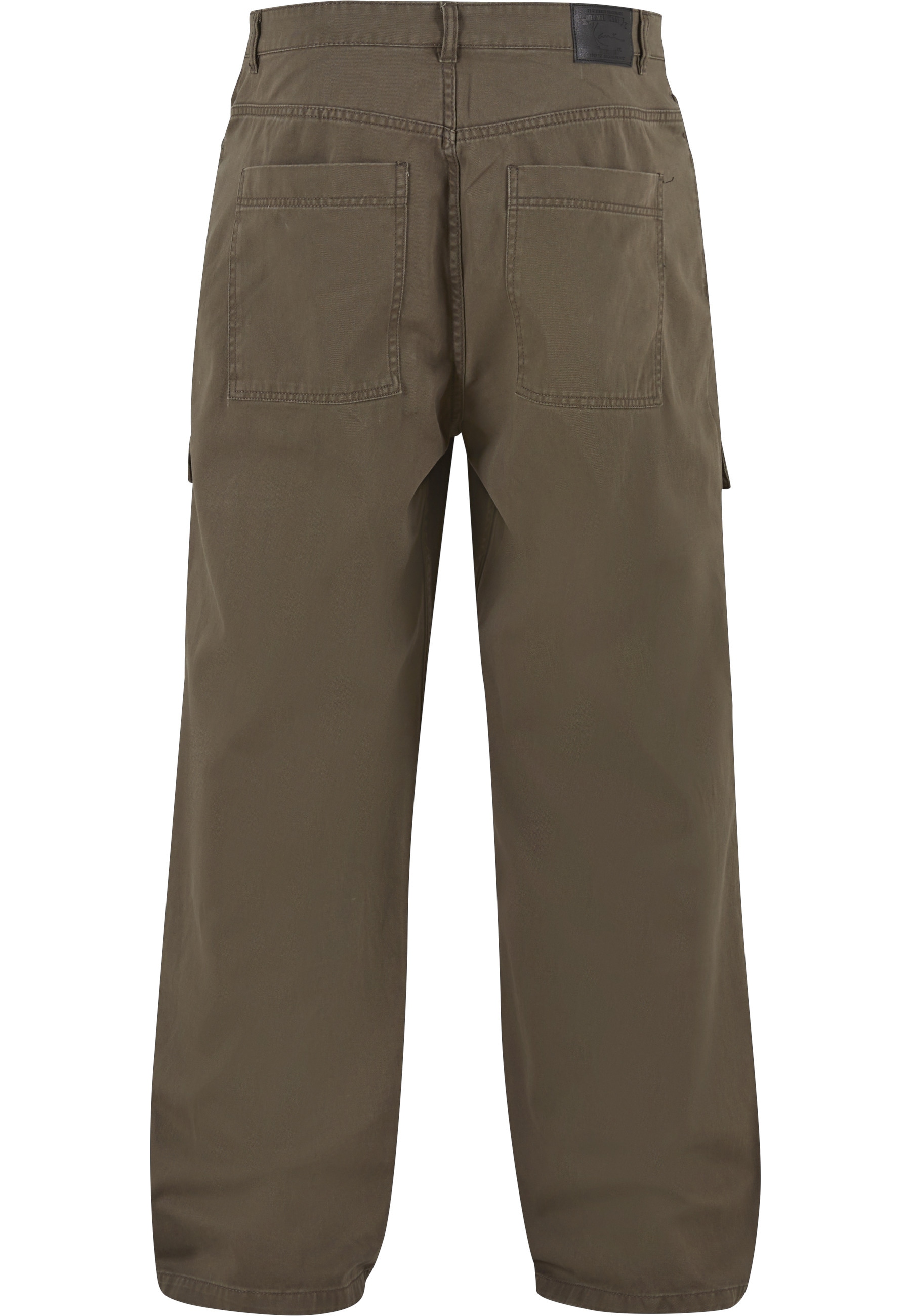 Karl Kani Cargohose »Karl Kani KK Og Multipocket Twill Cargopants«