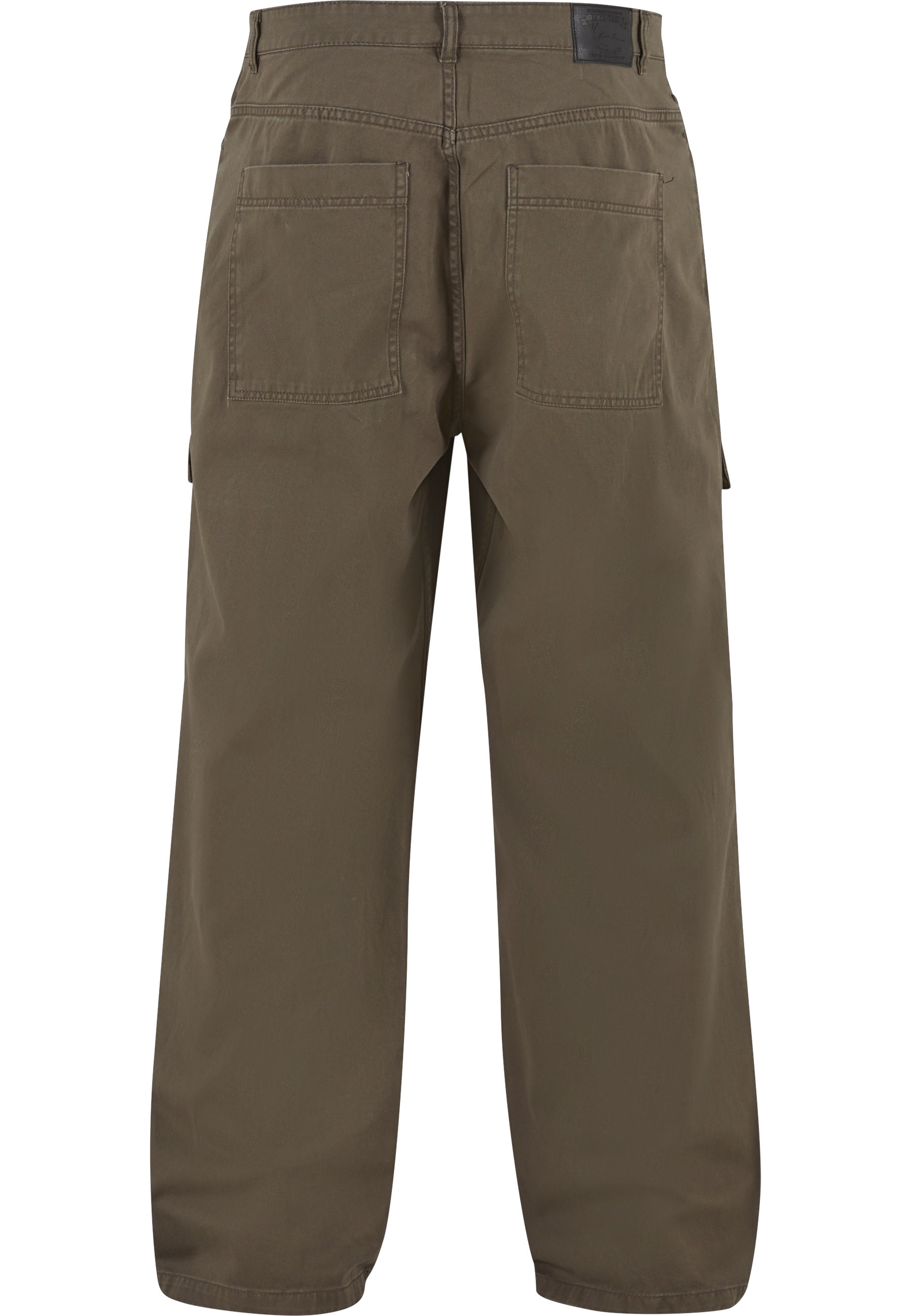 Karl Kani Cargohose "Karl Kani KK Og Multipocket Twill Cargopants" günstig online kaufen