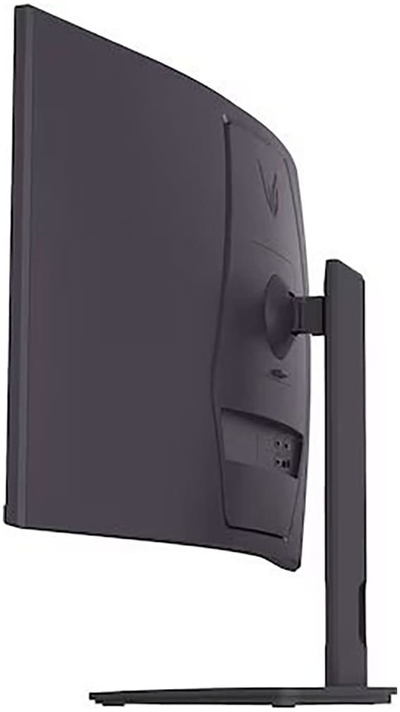 LG Curved-Gaming-Monitor »32G600A« 80 cm/32 ″  2560 x 1440 px QHD 180 Hz