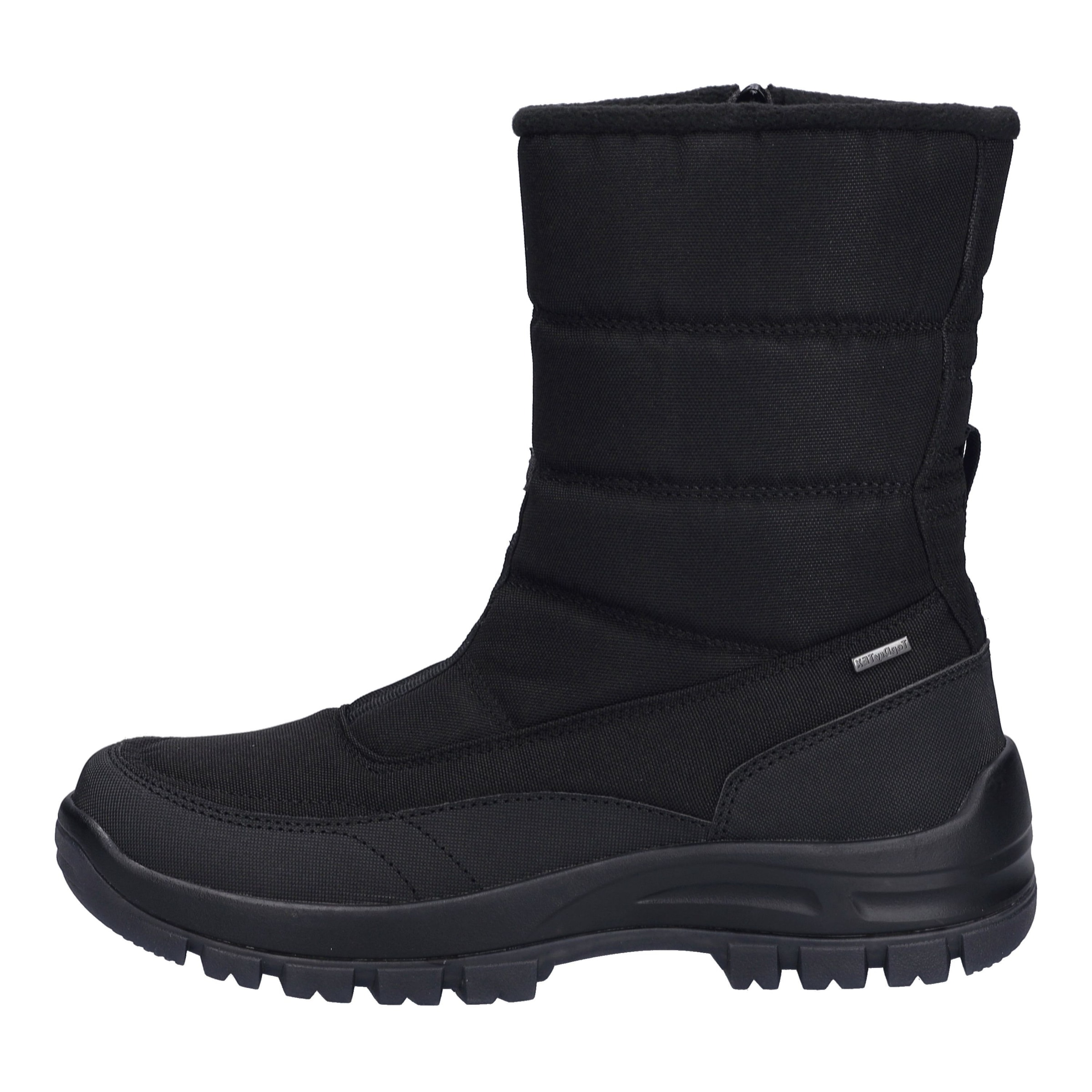 Josef Seibel Stiefel »Alaska 53, schwarz«