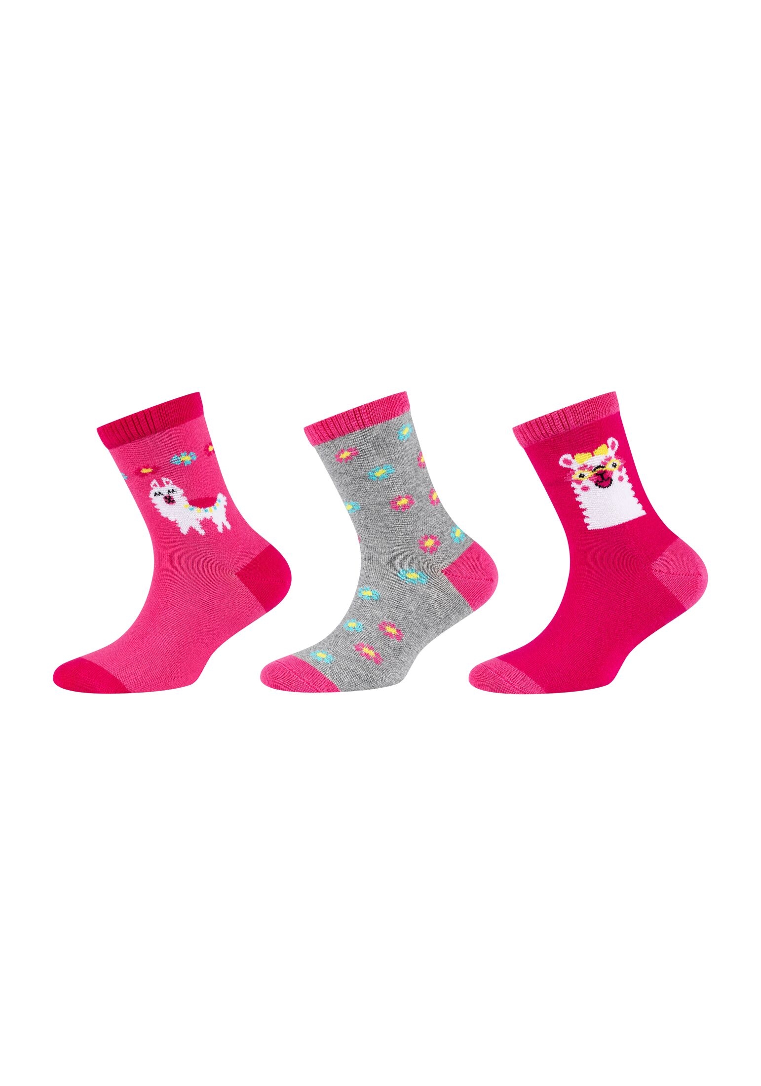 Skechers Socken »Socken 6er Pack«