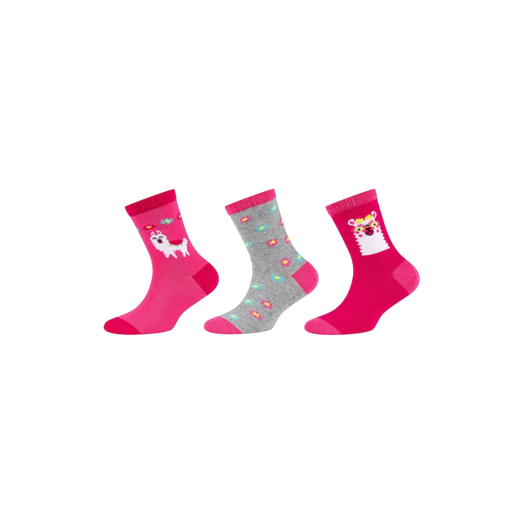 Skechers Socken »Socken 6er Pack«